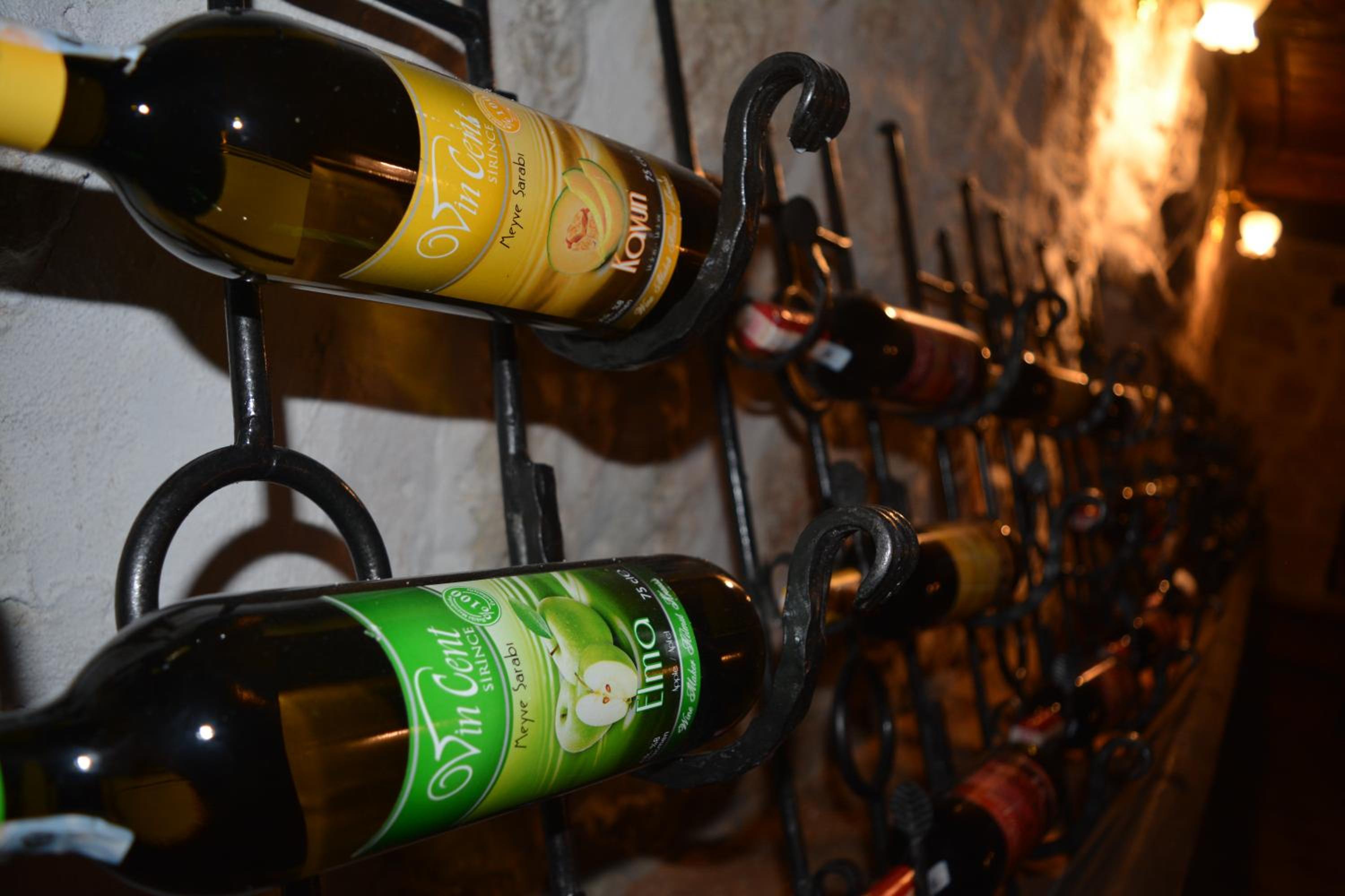 Osmanlı Marco Pasha Otel - Image 35