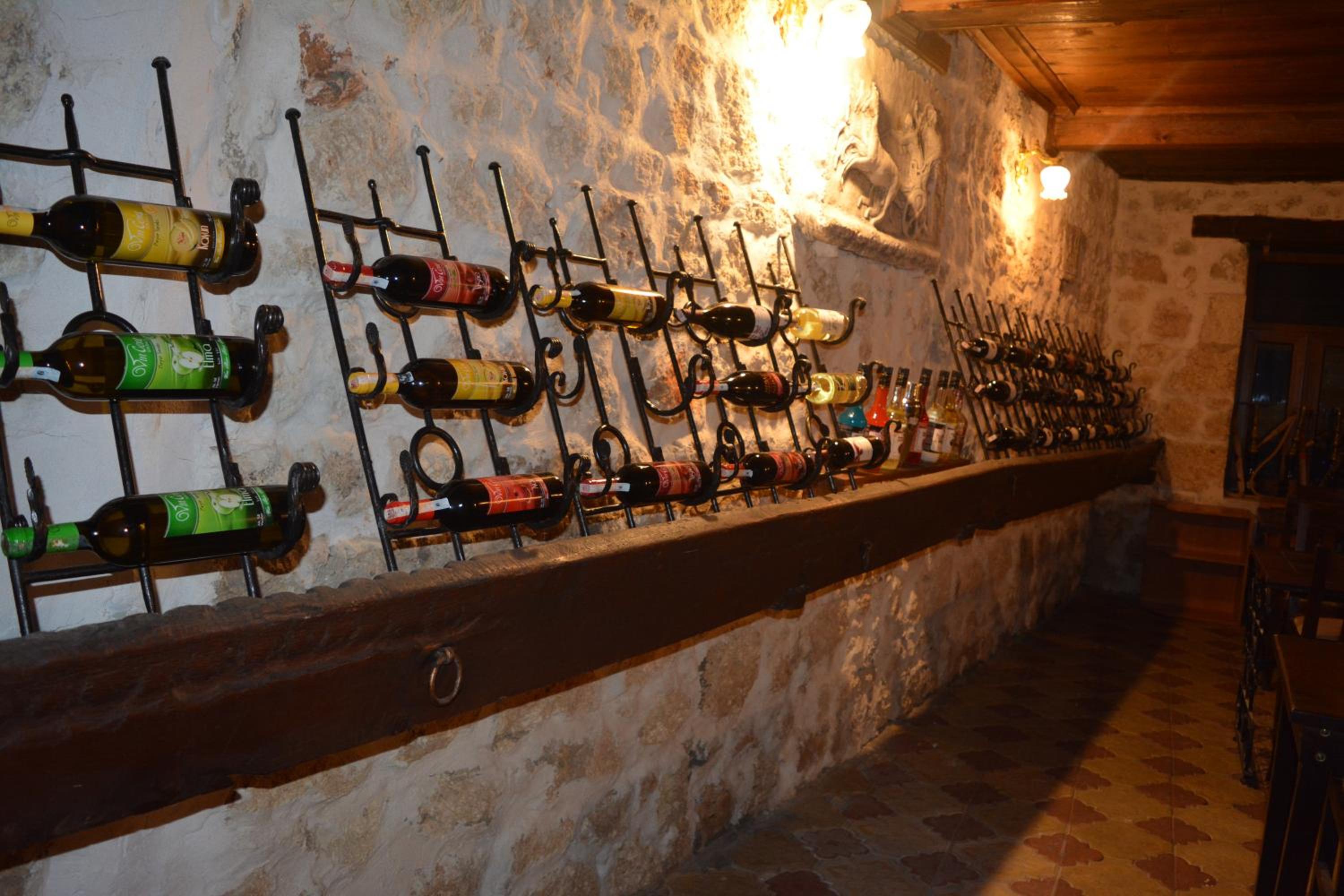 Osmanlı Marco Pasha Otel - Image 36