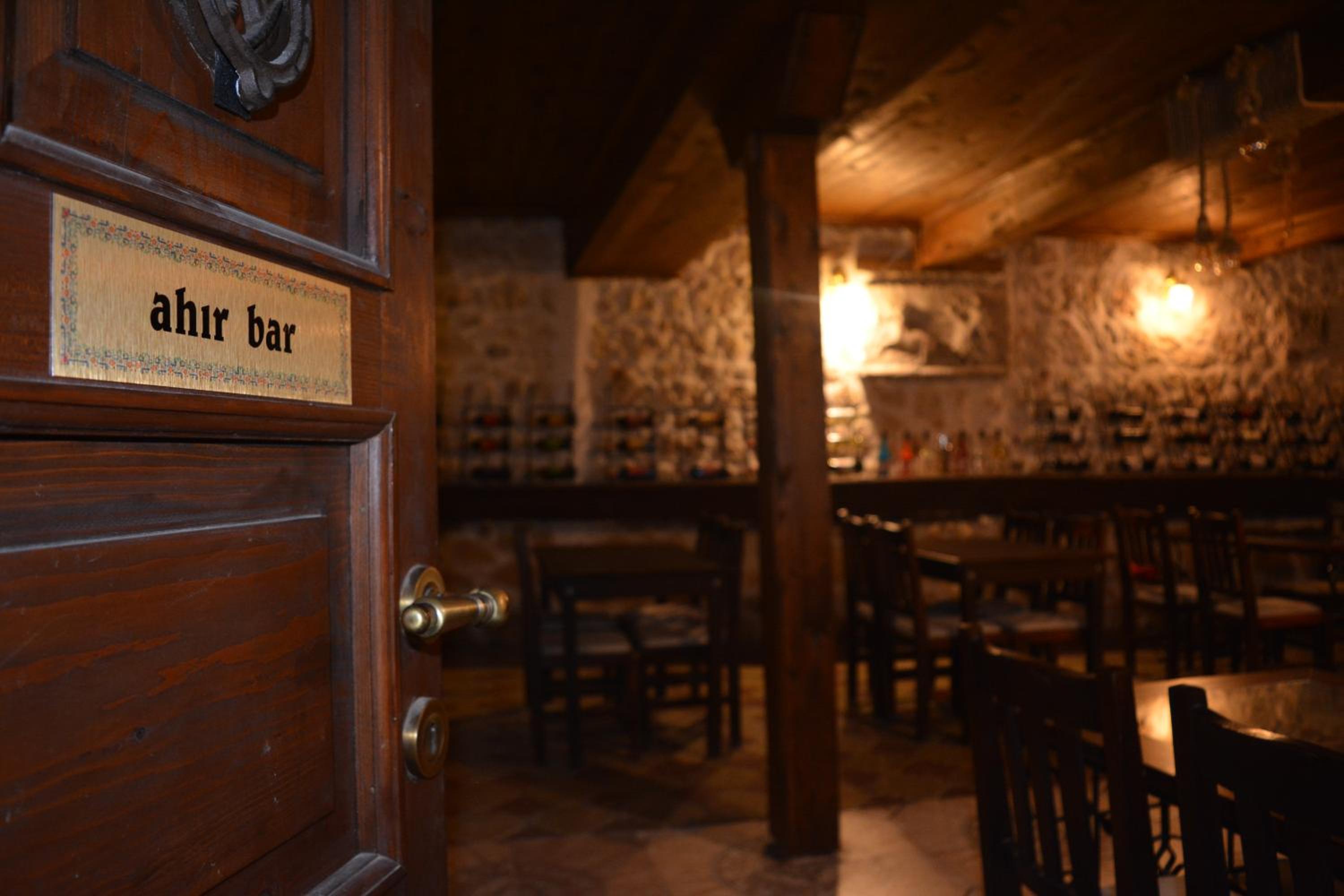 Osmanlı Marco Pasha Otel - Image 37