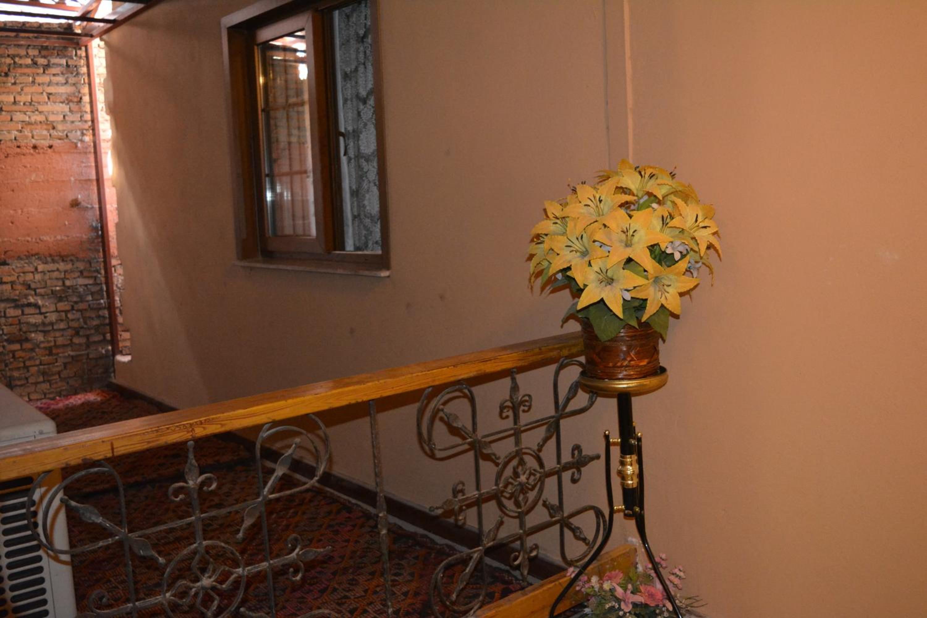 Osmanlı Marco Pasha Otel - Image 38