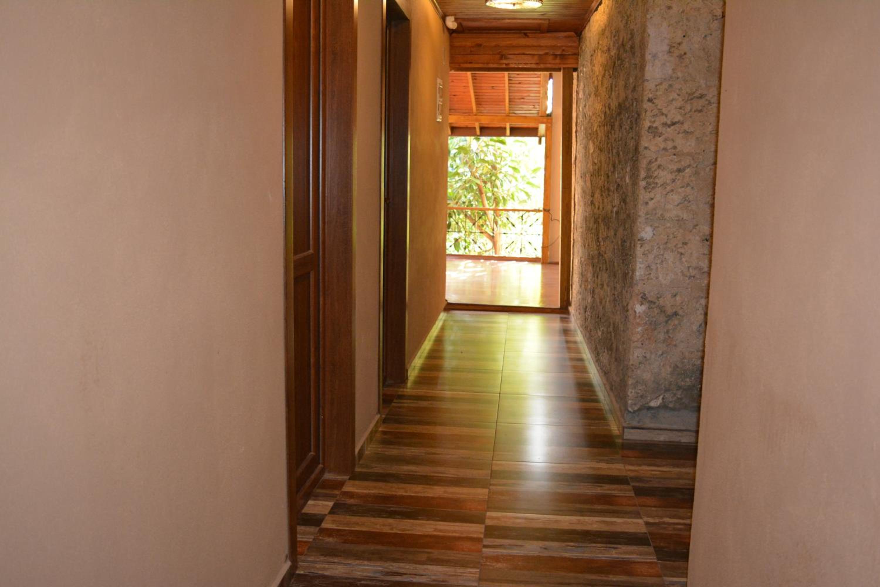 Osmanlı Marco Pasha Otel - Image 39