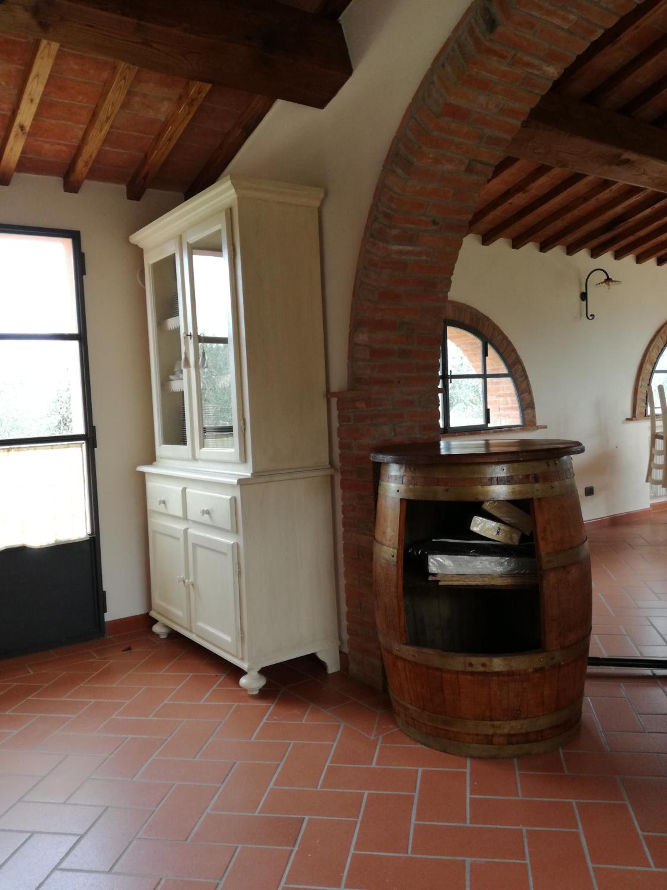 Agriturismo Il Loghino view 5