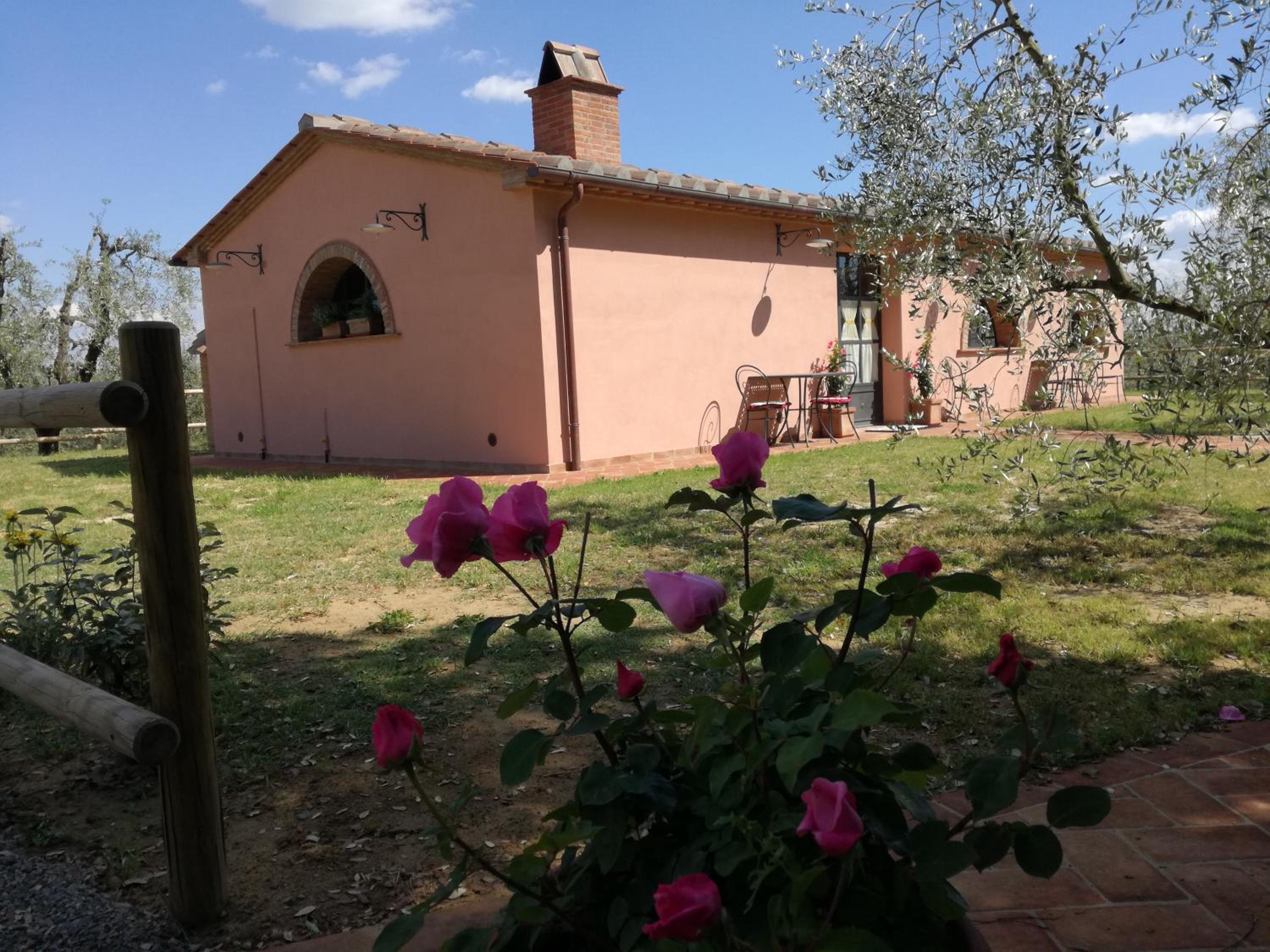 Agriturismo Il Loghino view 4