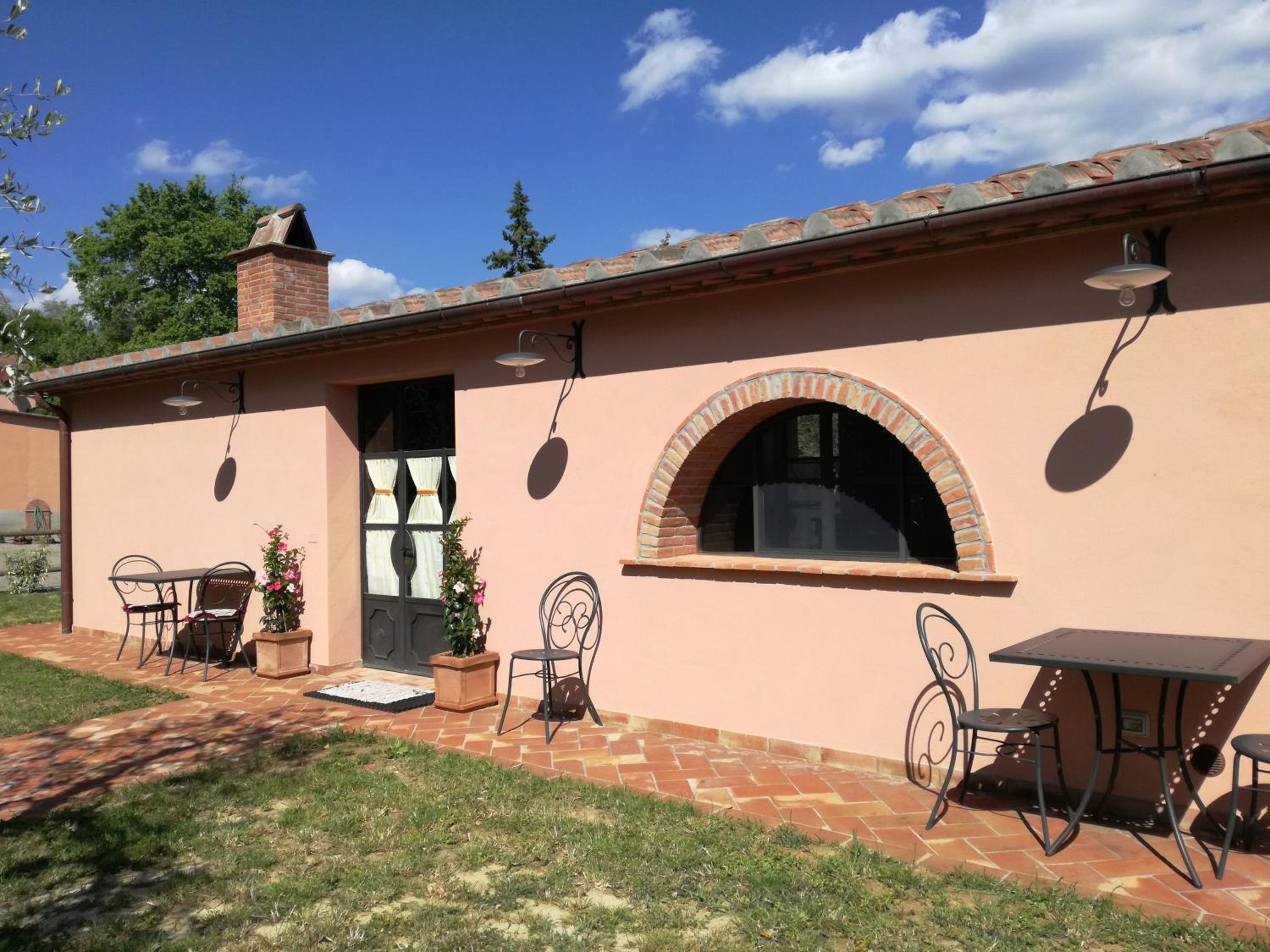 Agriturismo Il Loghino view 3