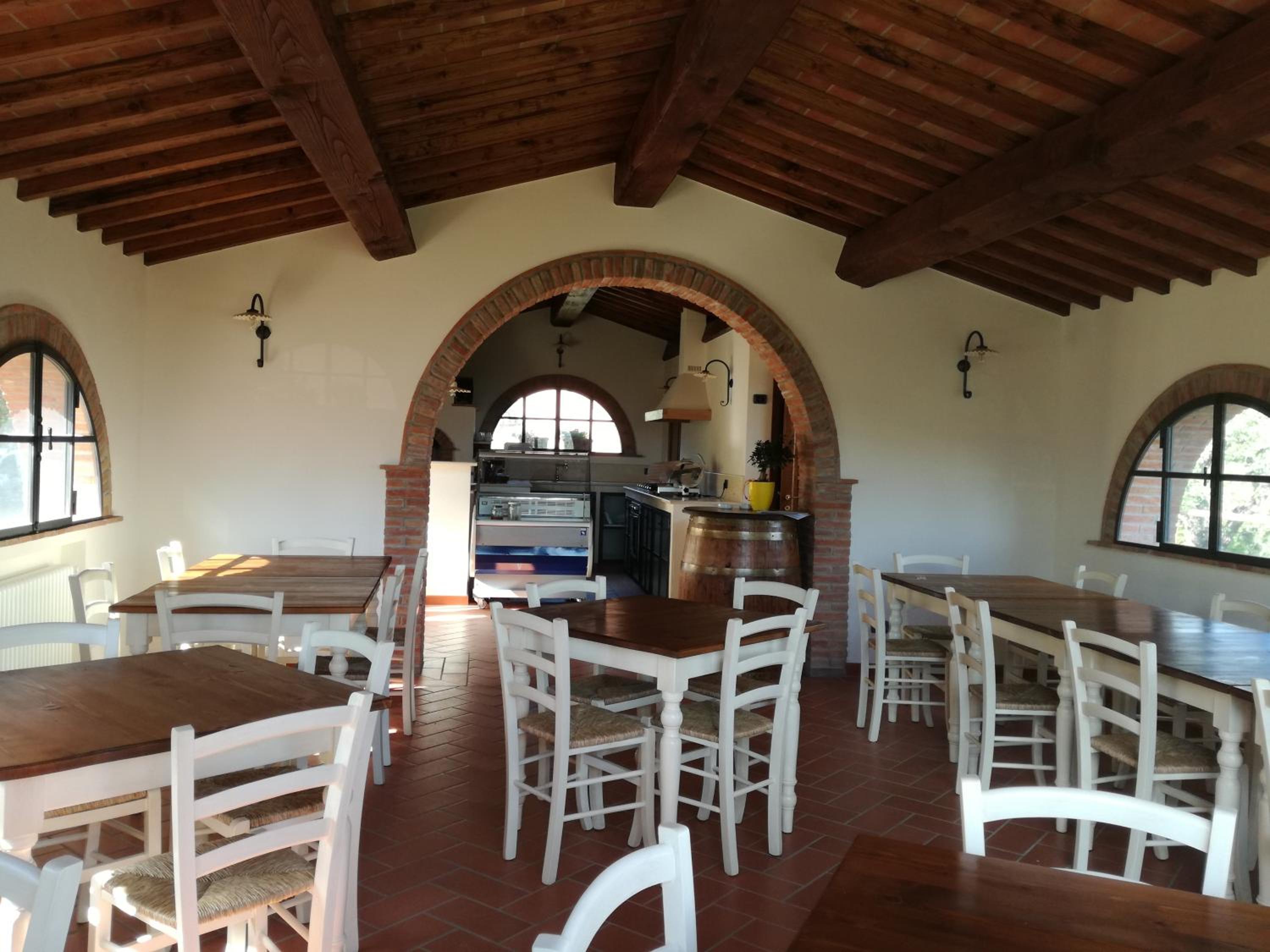 Agriturismo Il Loghino view 2