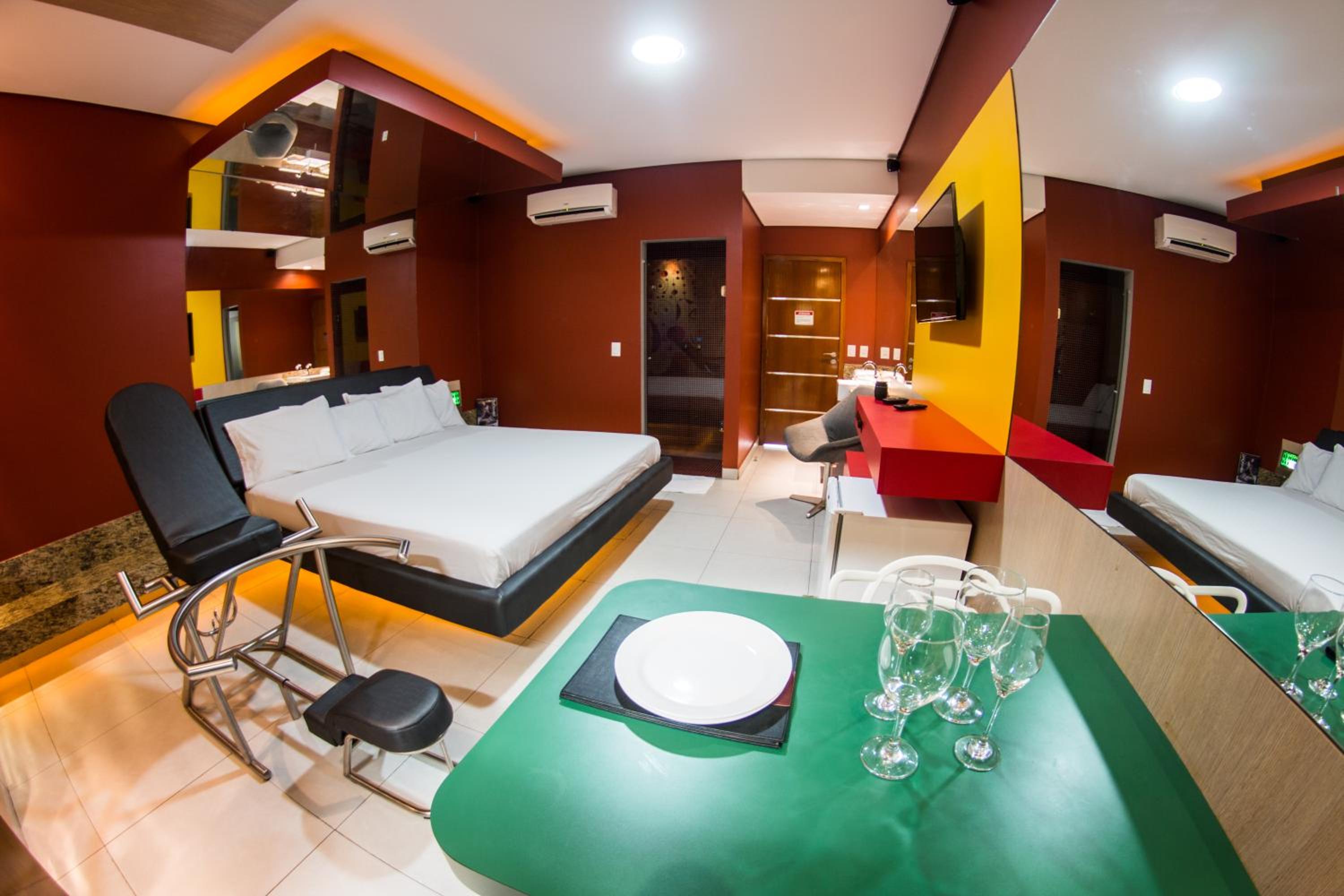 Arte Motel (Adults Only) view 3