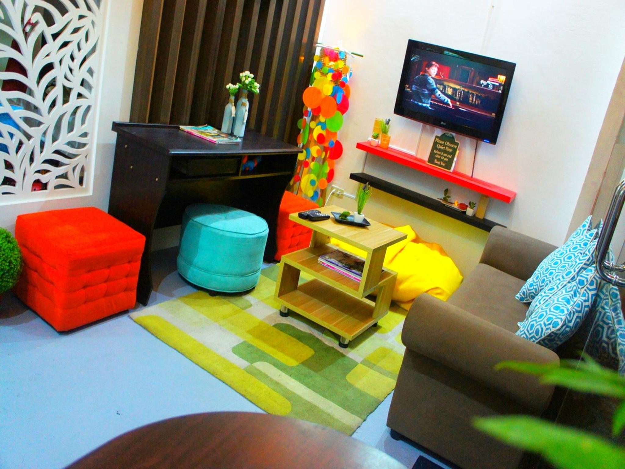 Shejoje Poshtel Hostel — photo 2