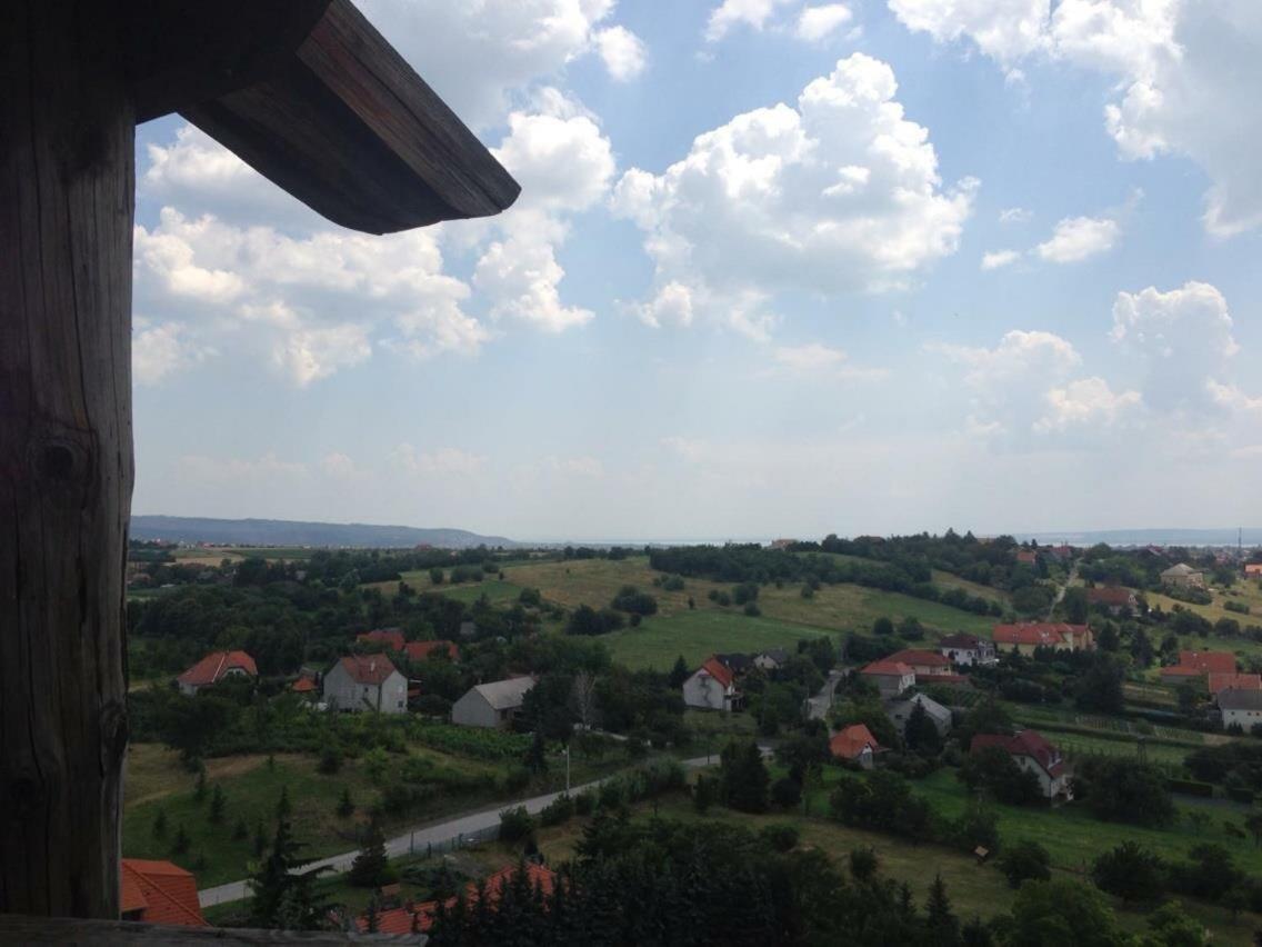 Fecske Vendégház