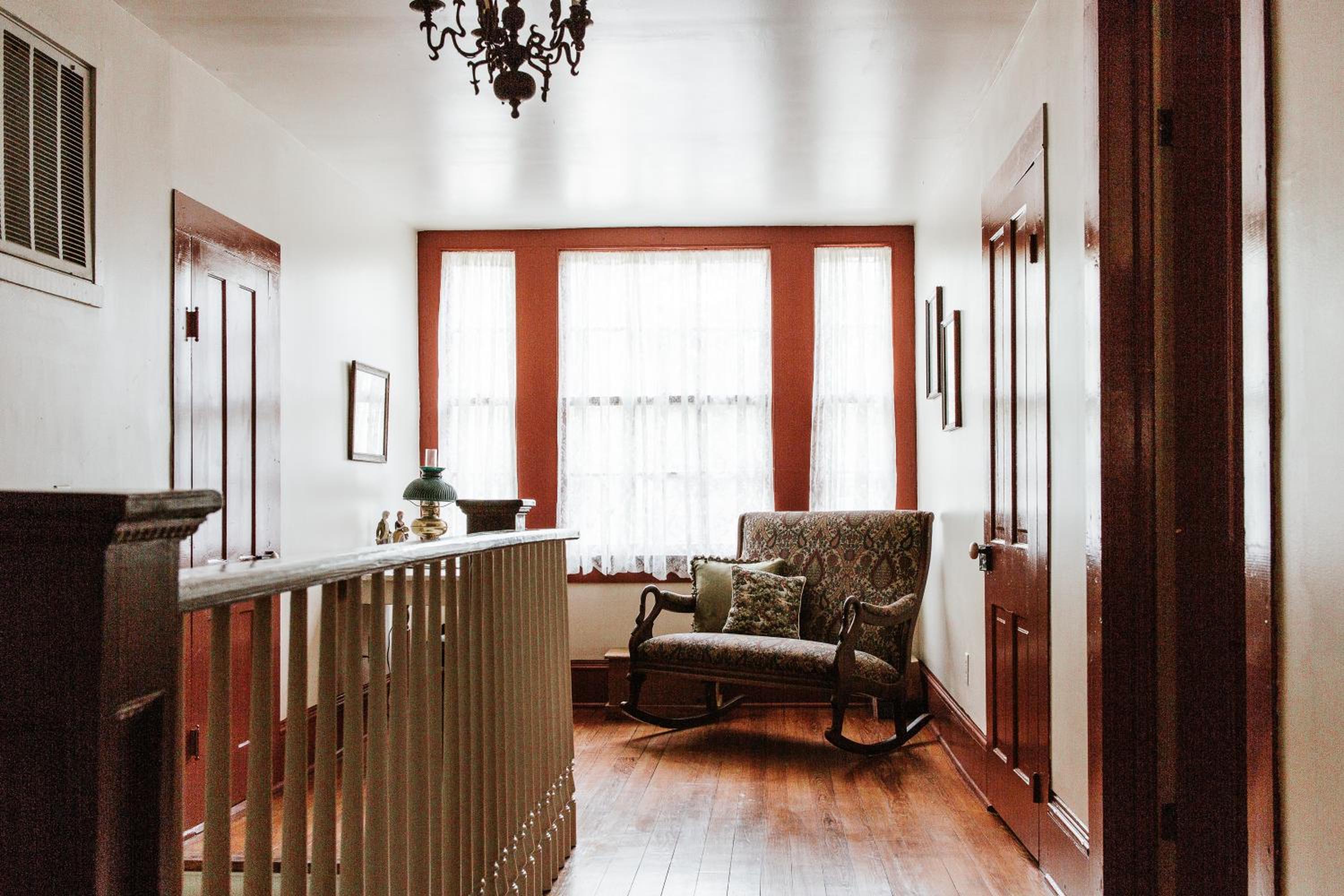 Maison Mouton Bed & Breakfast, photo 61