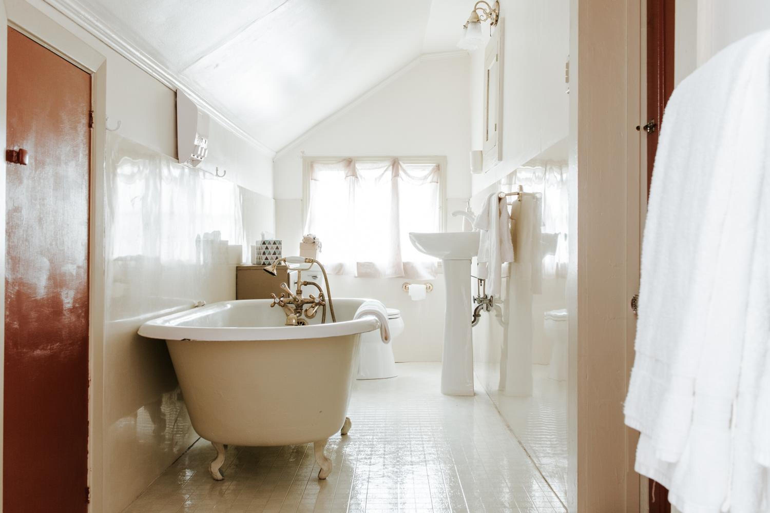 Maison Mouton Bed & Breakfast, photo 59