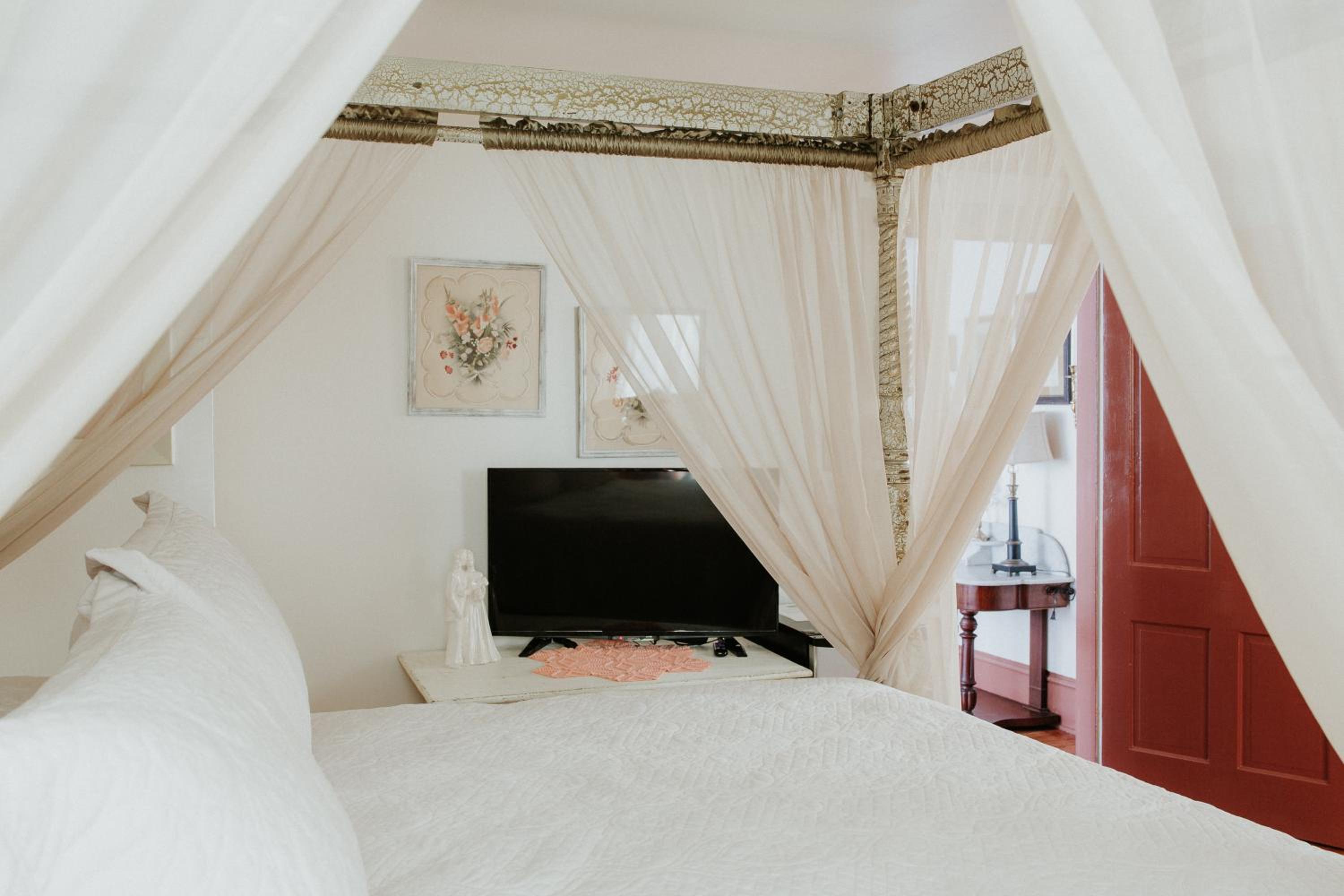 Maison Mouton Bed & Breakfast