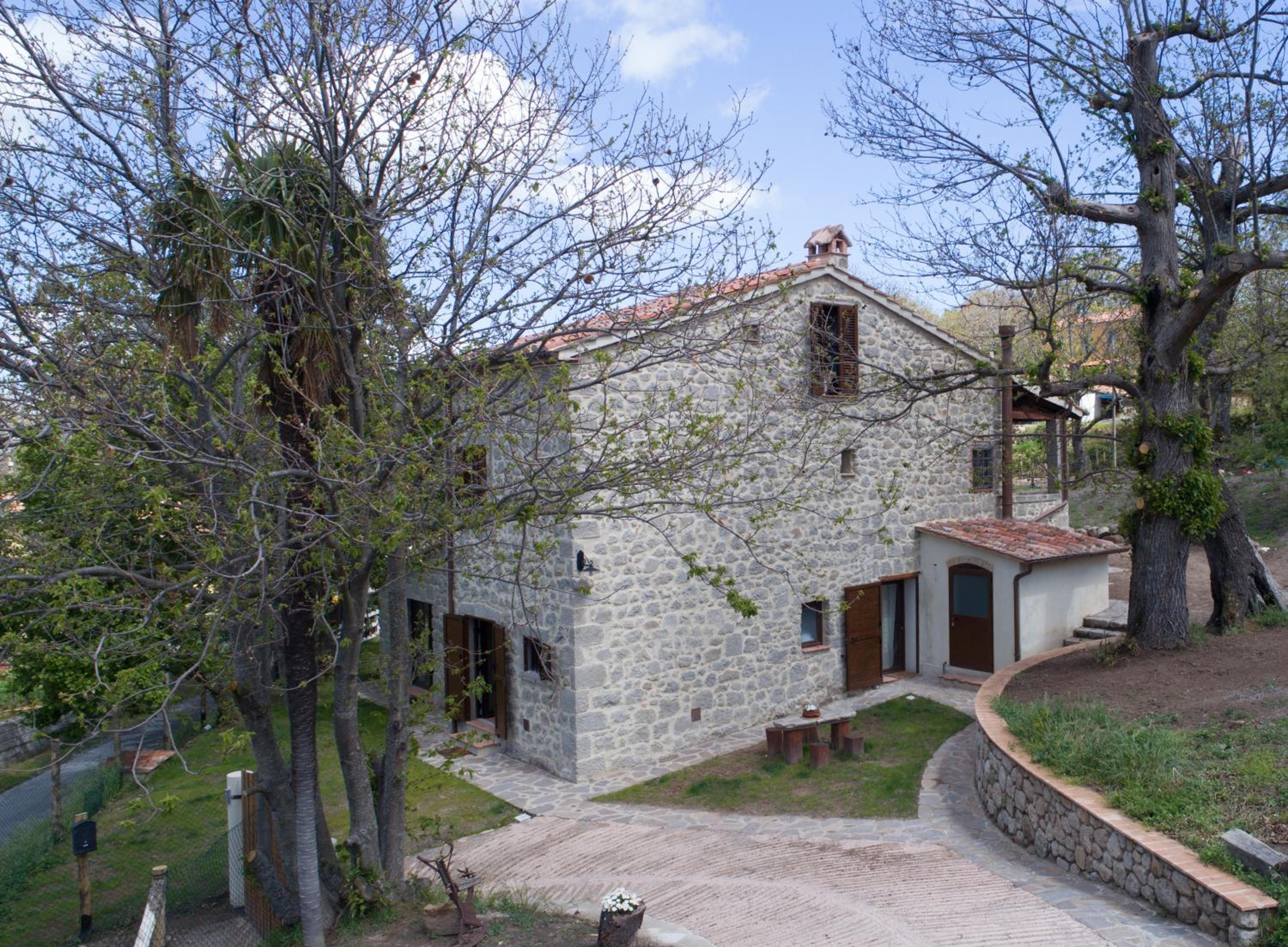 B&B Podere Legnotorto