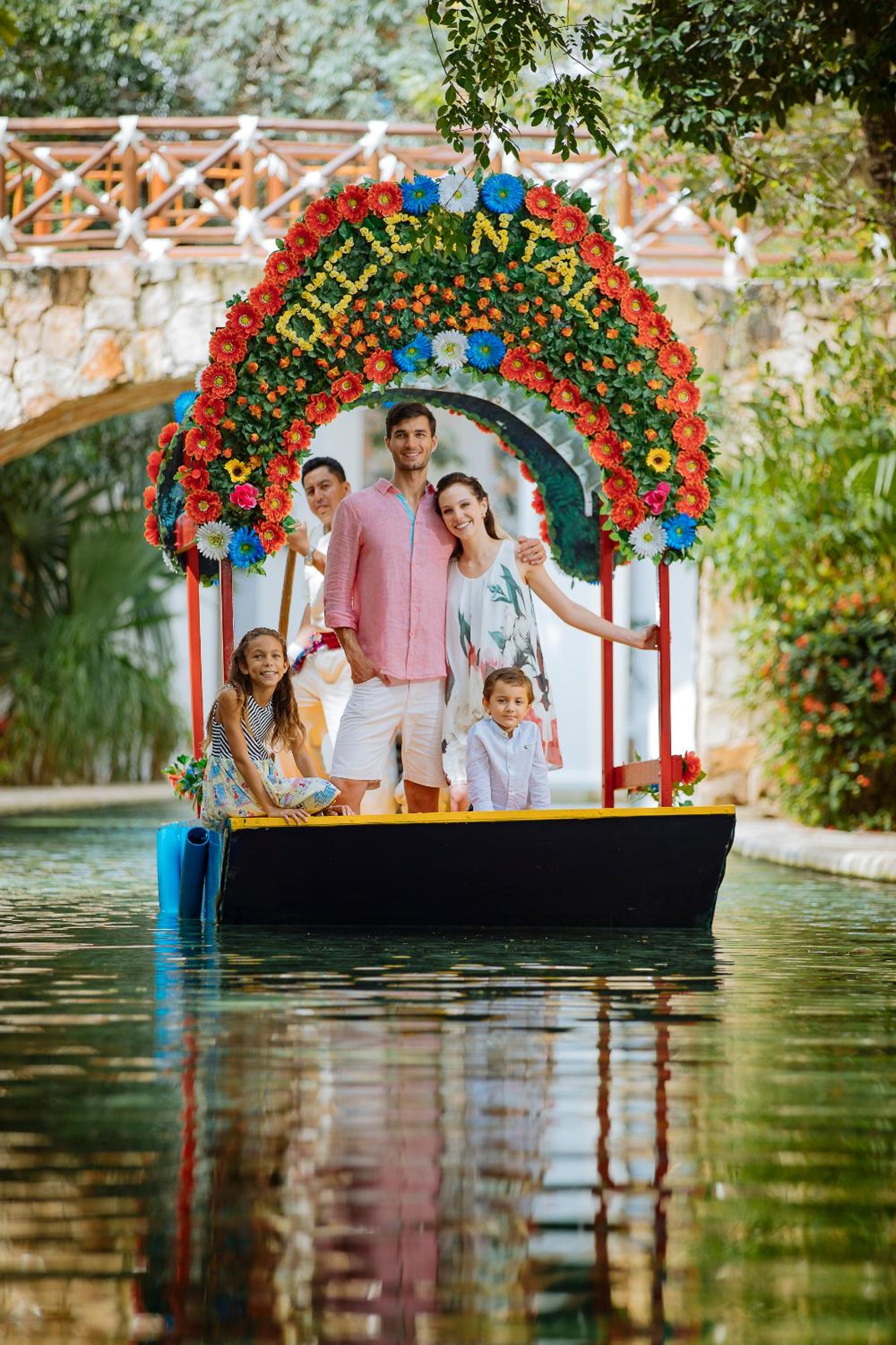 Occidental at Xcaret Destination - All Inclusive - Property Image 60