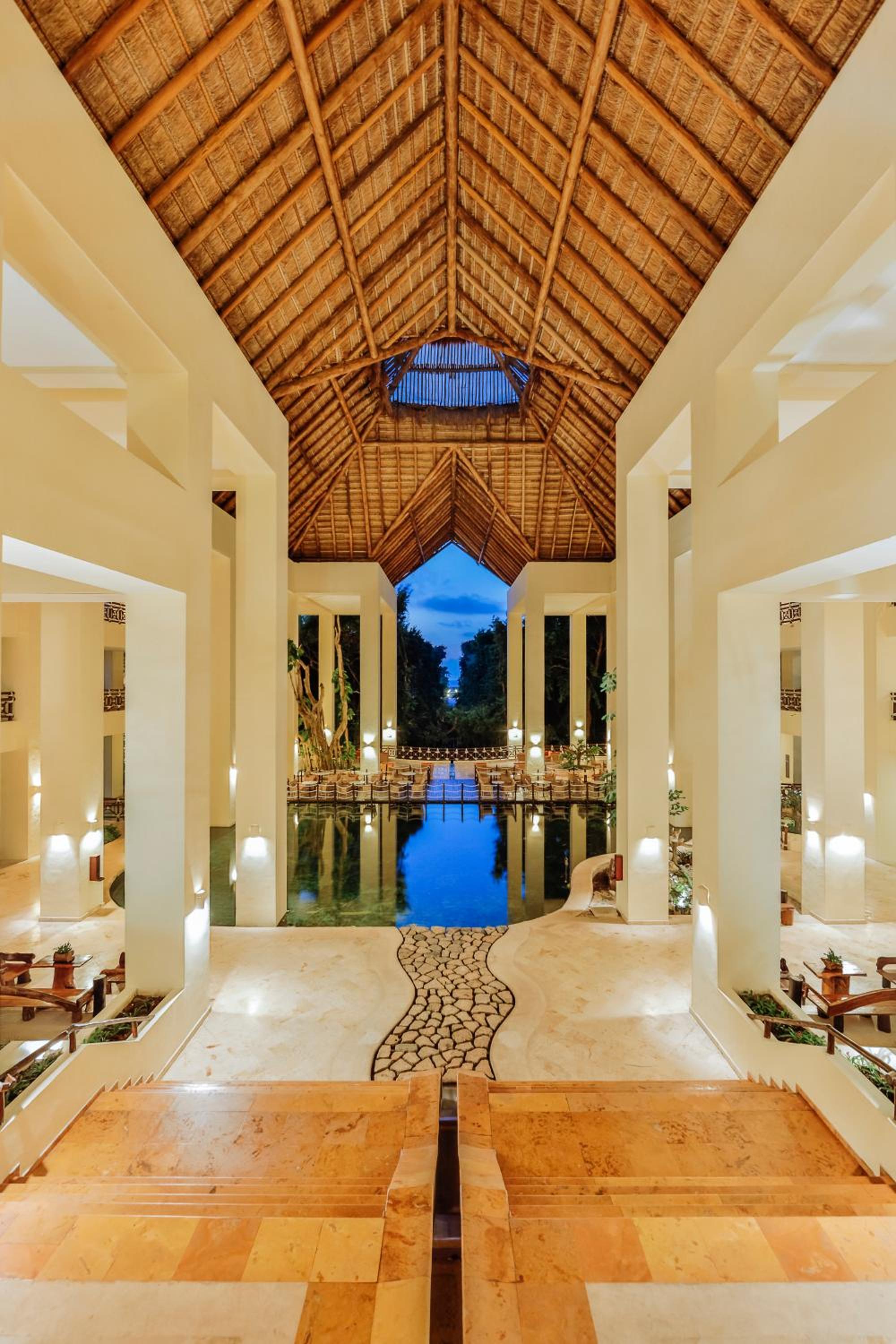 Occidental at Xcaret Destination - All Inclusive - Property Image 8