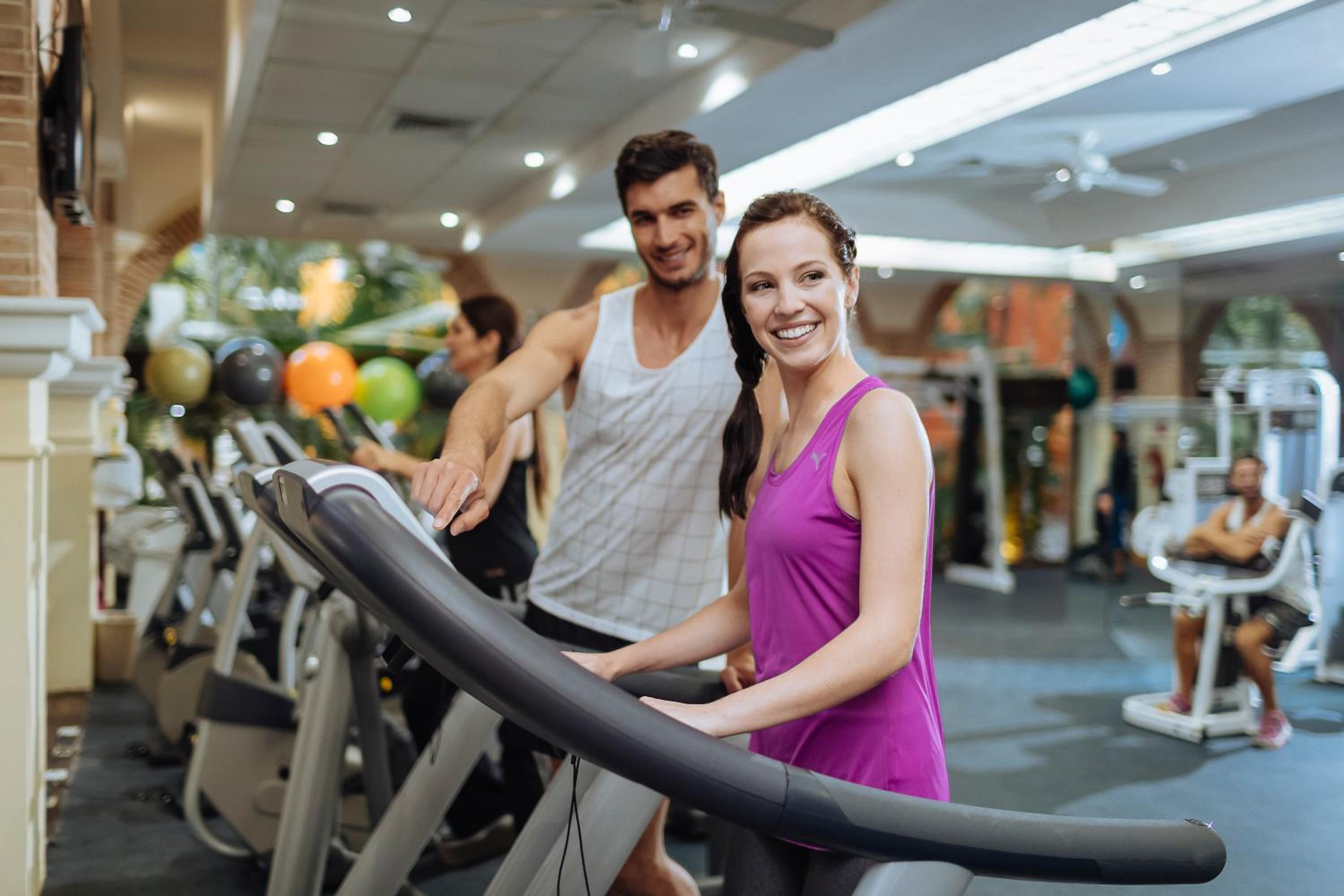 Occidental at Xcaret Destination - All Inclusive - Property Image 38