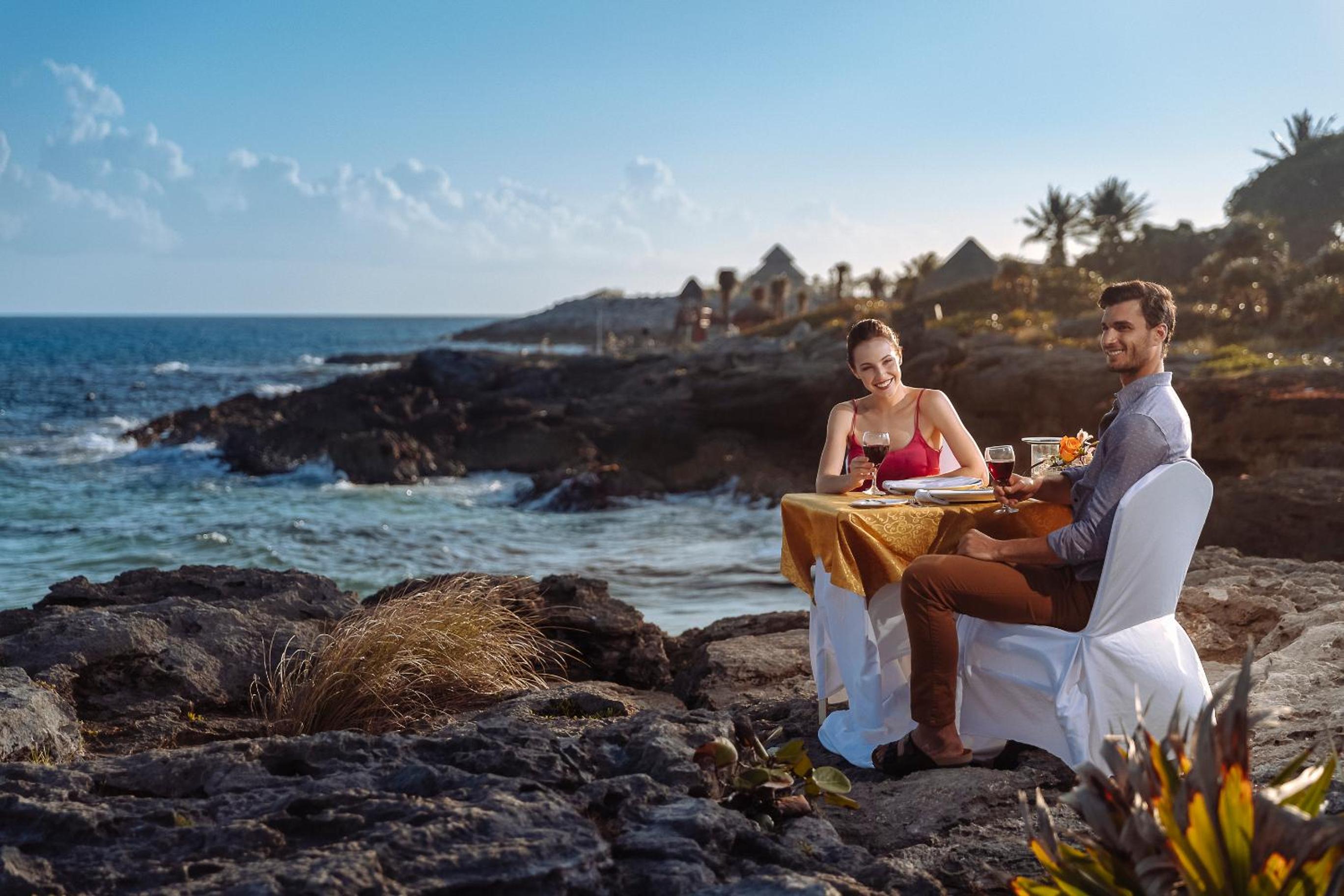 Occidental at Xcaret Destination - All Inclusive - Property Image 68