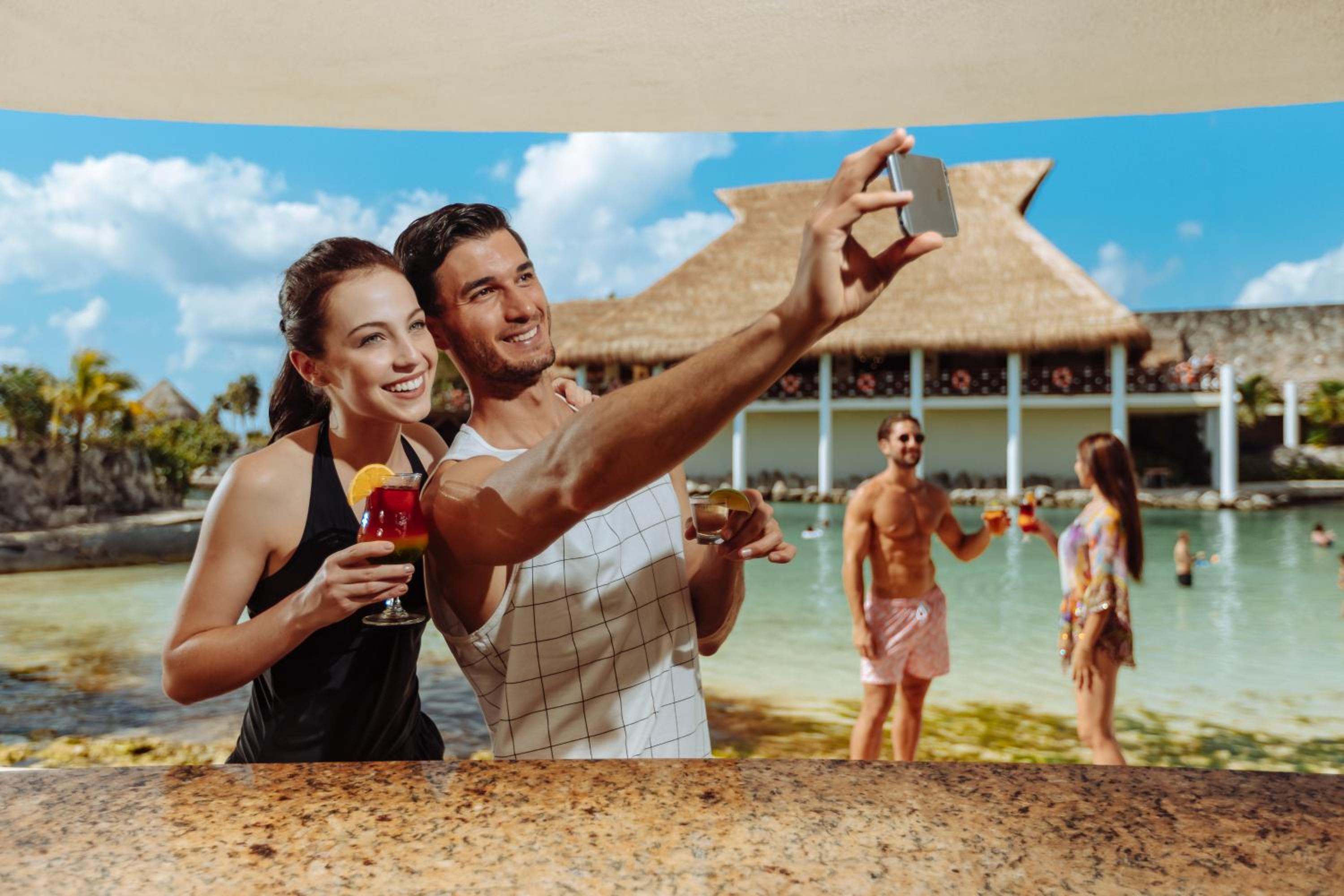 Occidental at Xcaret Destination - All Inclusive - Property Image 69