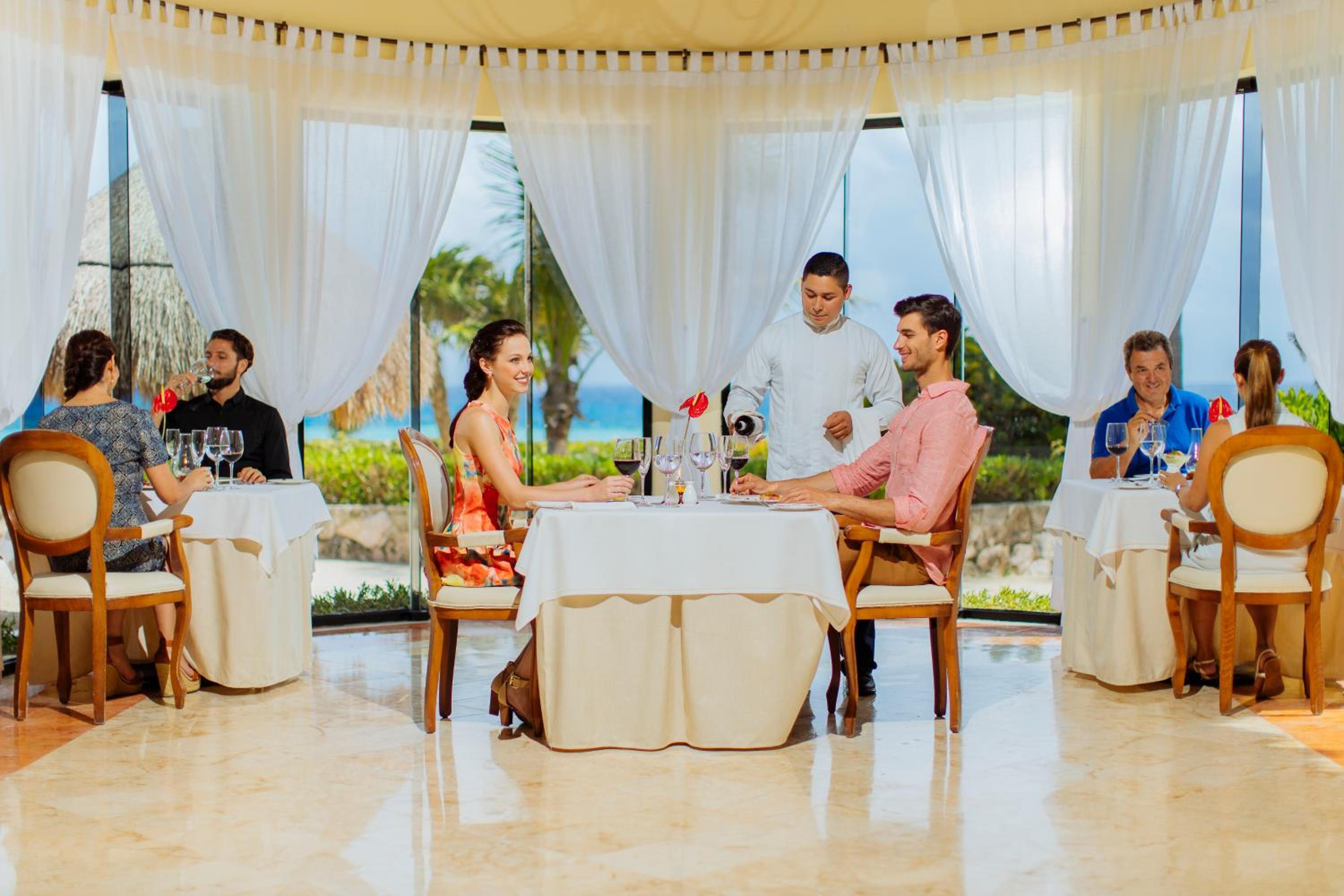 Occidental at Xcaret Destination - All Inclusive - Property Image 67