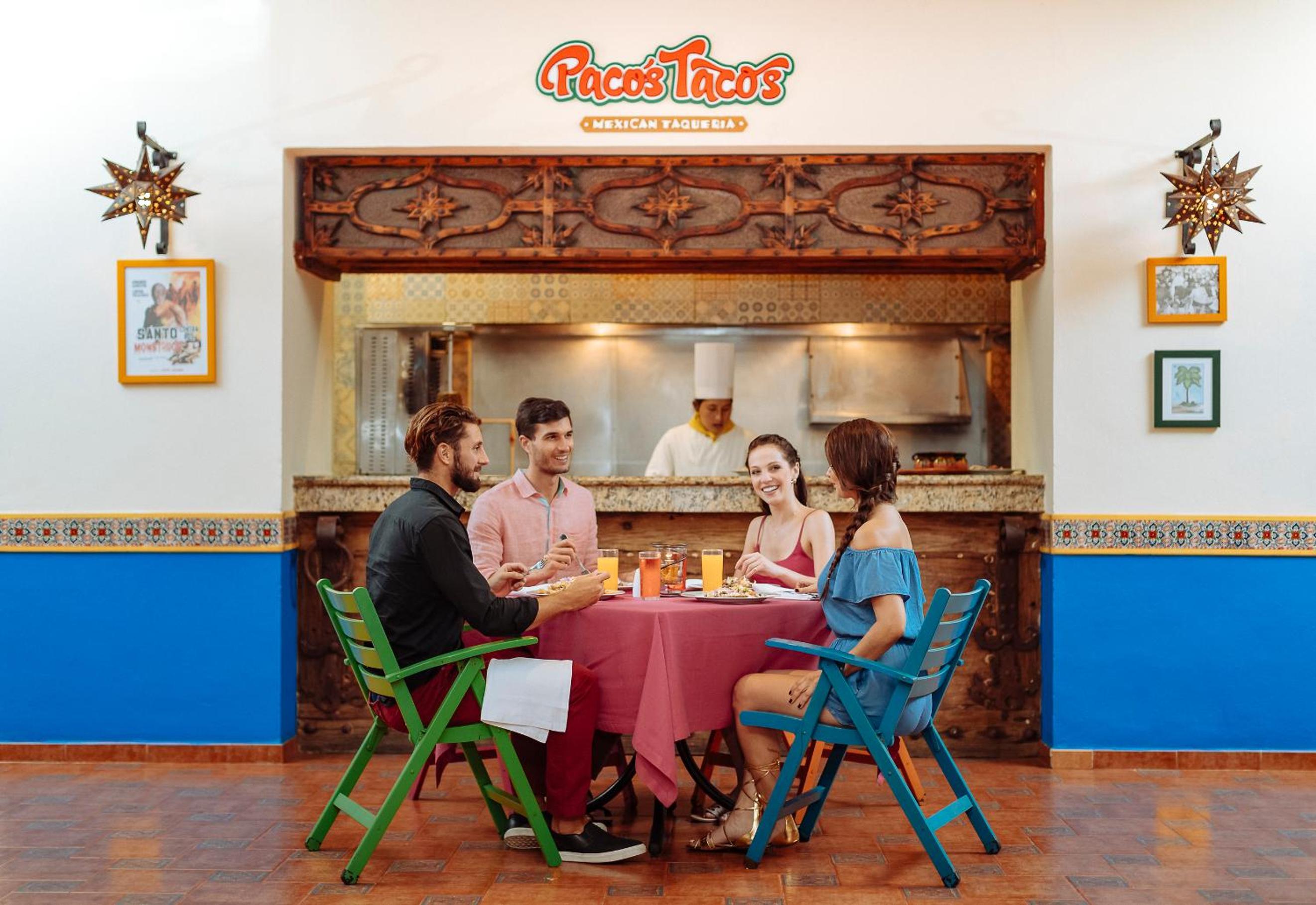 Occidental at Xcaret Destination - All Inclusive - Property Image 77