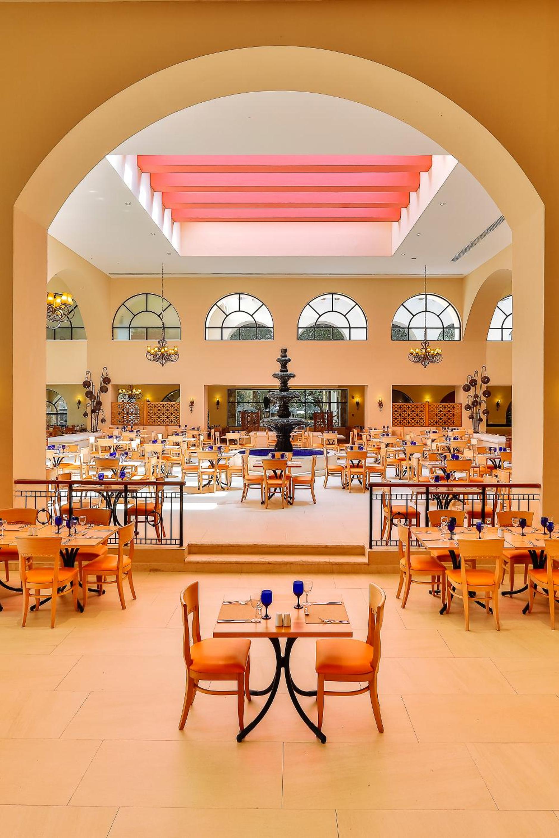 Occidental at Xcaret Destination - All Inclusive - Property Image 80