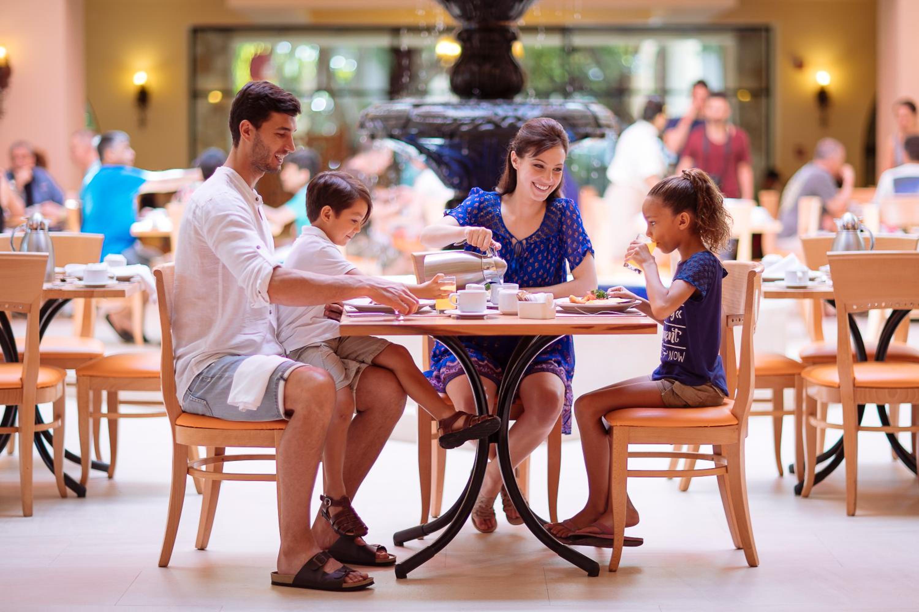 Occidental at Xcaret Destination - All Inclusive - Property Image 72