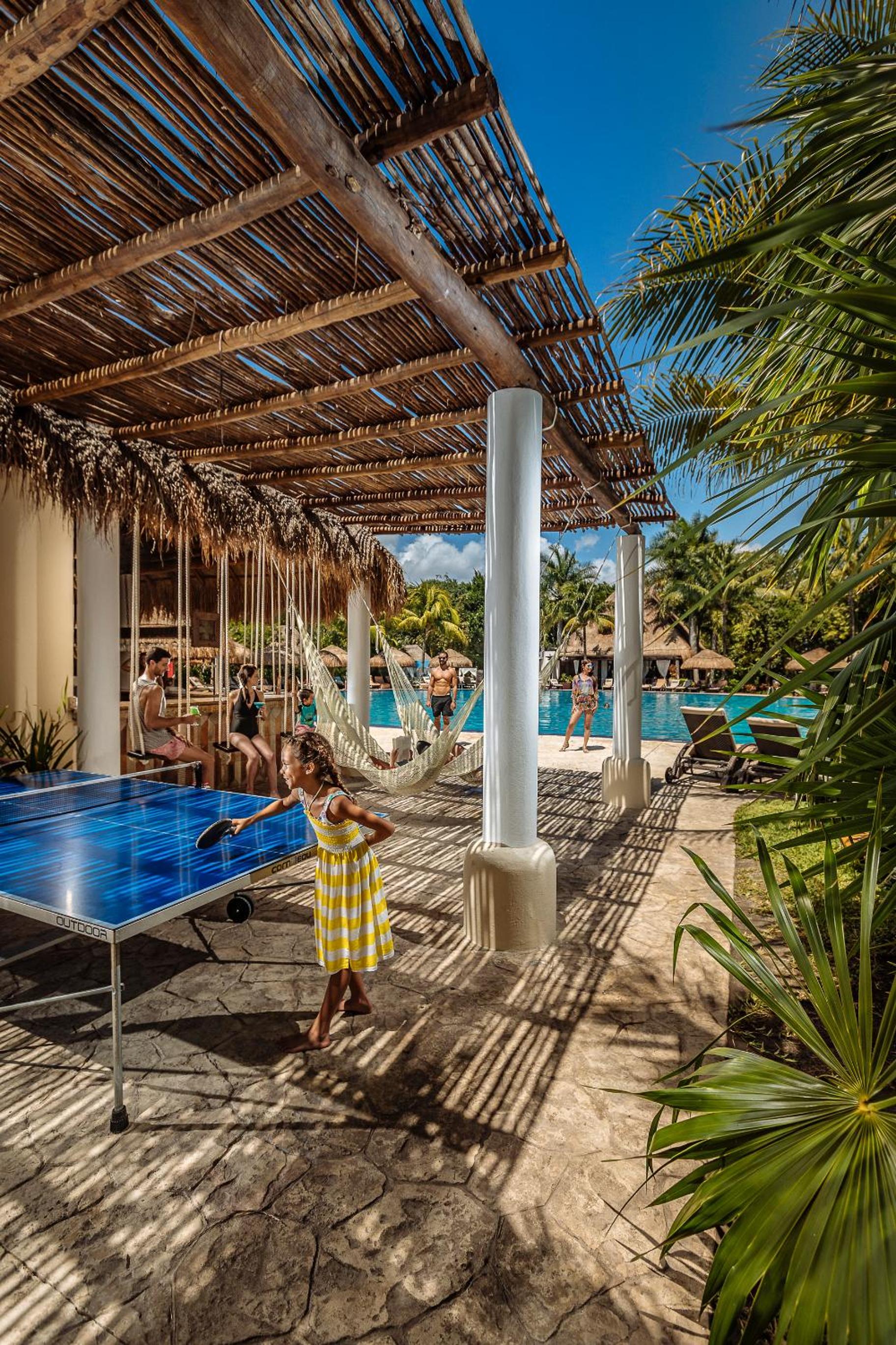 Occidental at Xcaret Destination - All Inclusive - Property Image 81