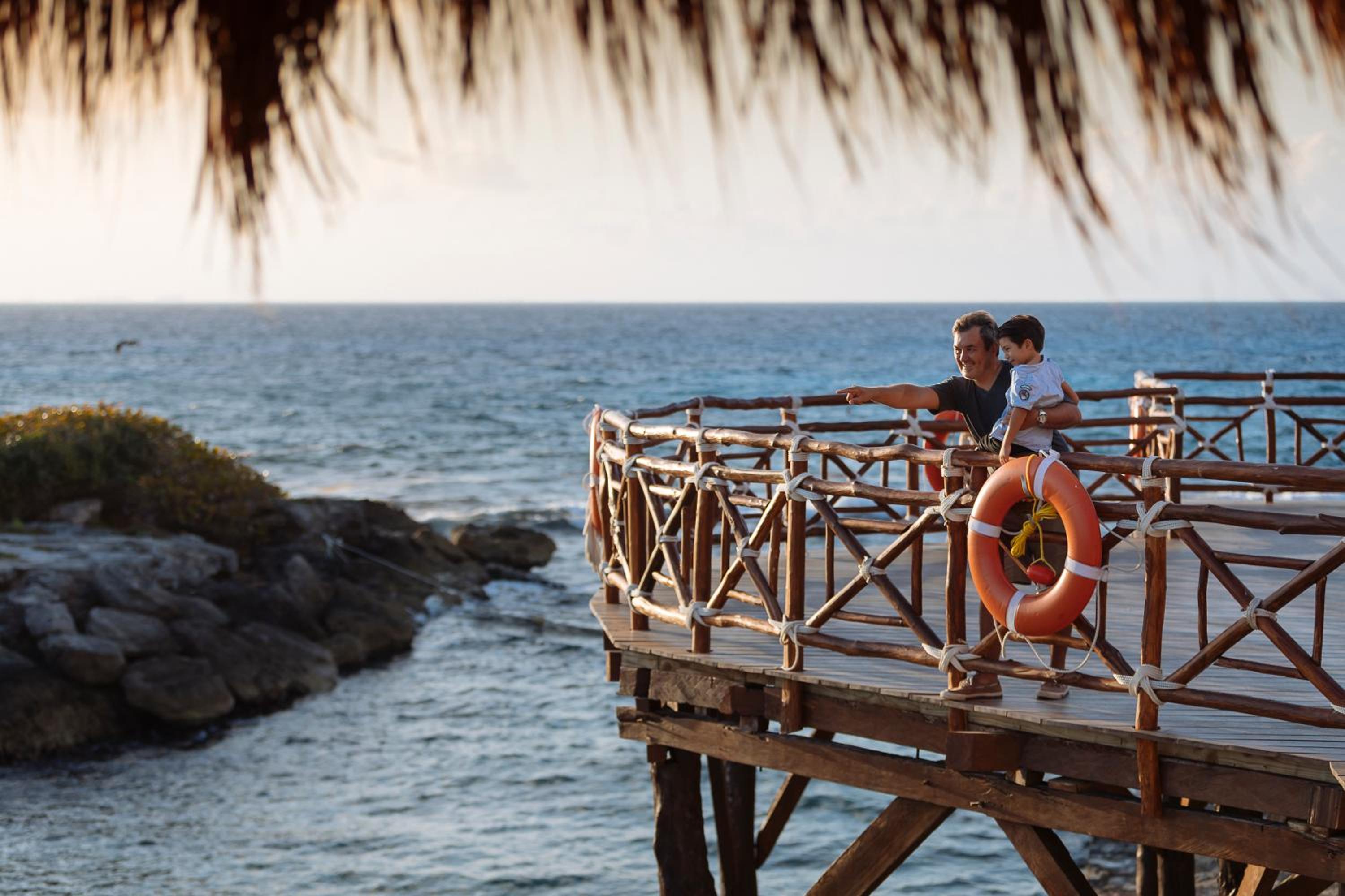 Occidental at Xcaret Destination - All Inclusive - Property Image 84