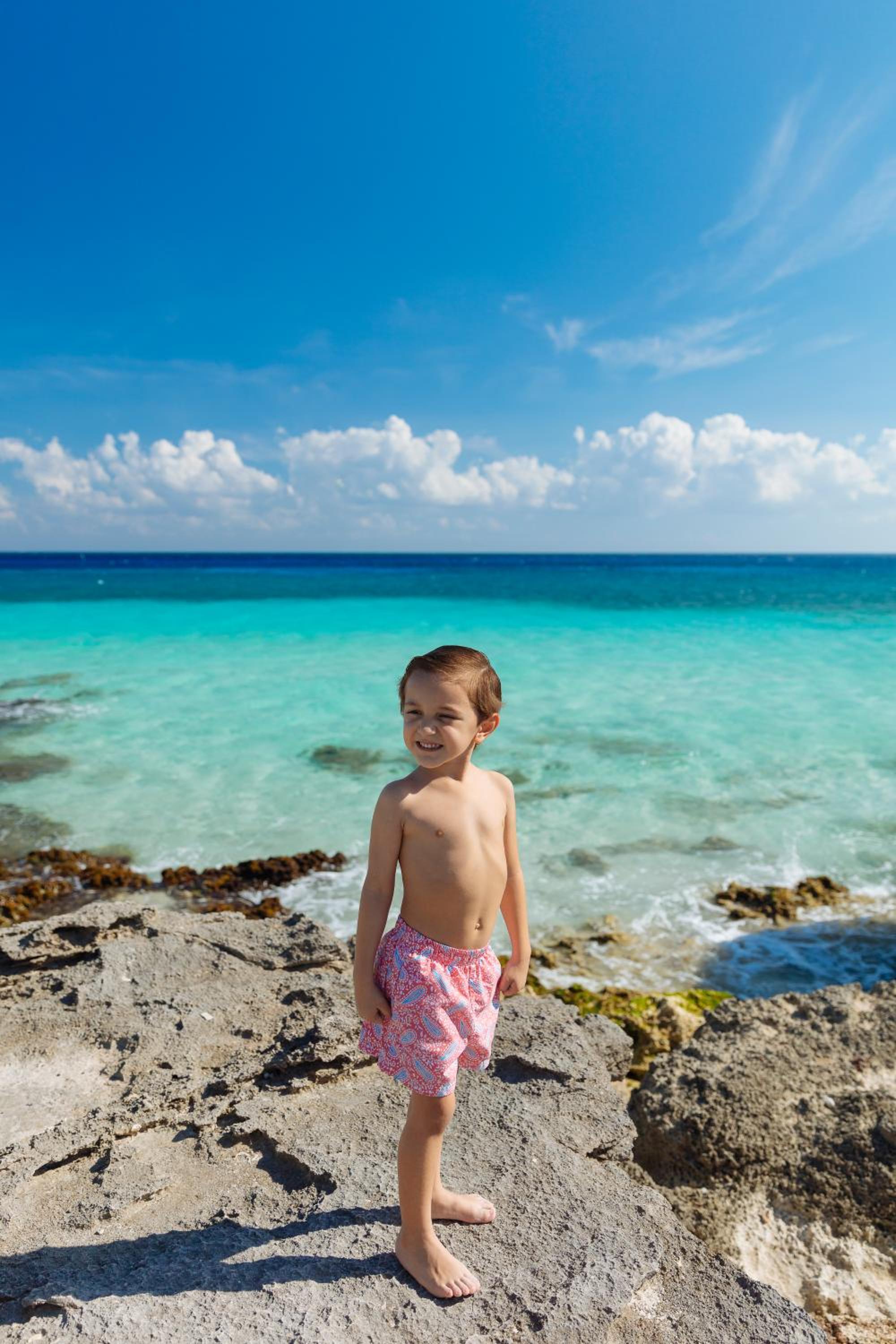 Occidental at Xcaret Destination - All Inclusive - Property Image 87