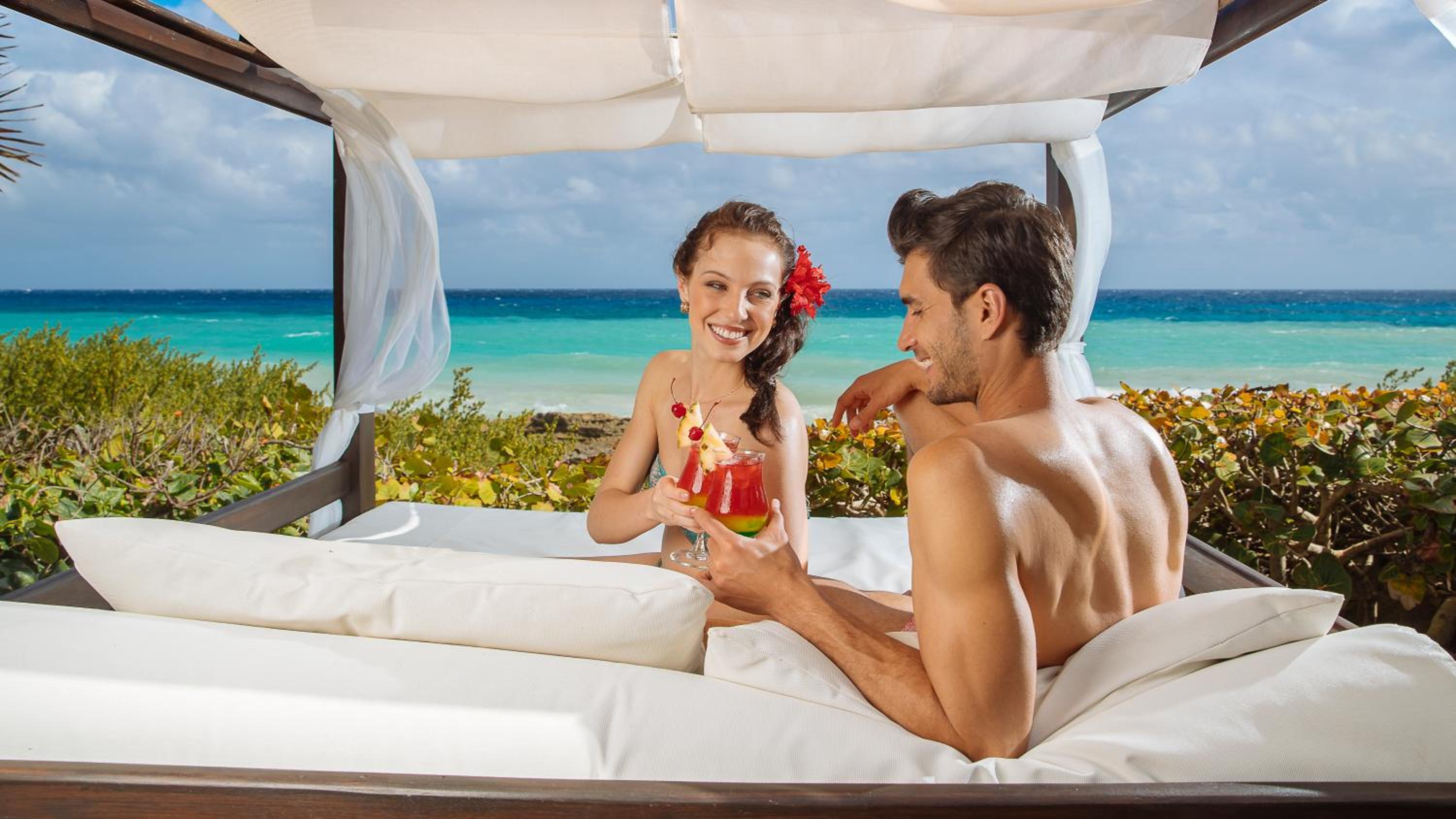 Occidental at Xcaret Destination - All Inclusive - Property Image 5