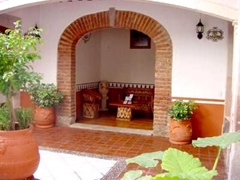 Zacatecas Vacations - Hotel Reyna Soledad - Property Image 7