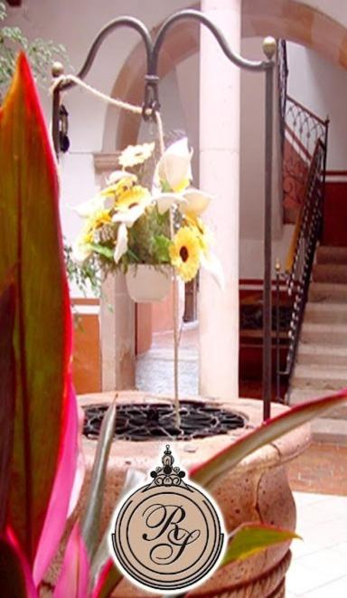 Zacatecas Vacations - Hotel Reyna Soledad - Property Image 12