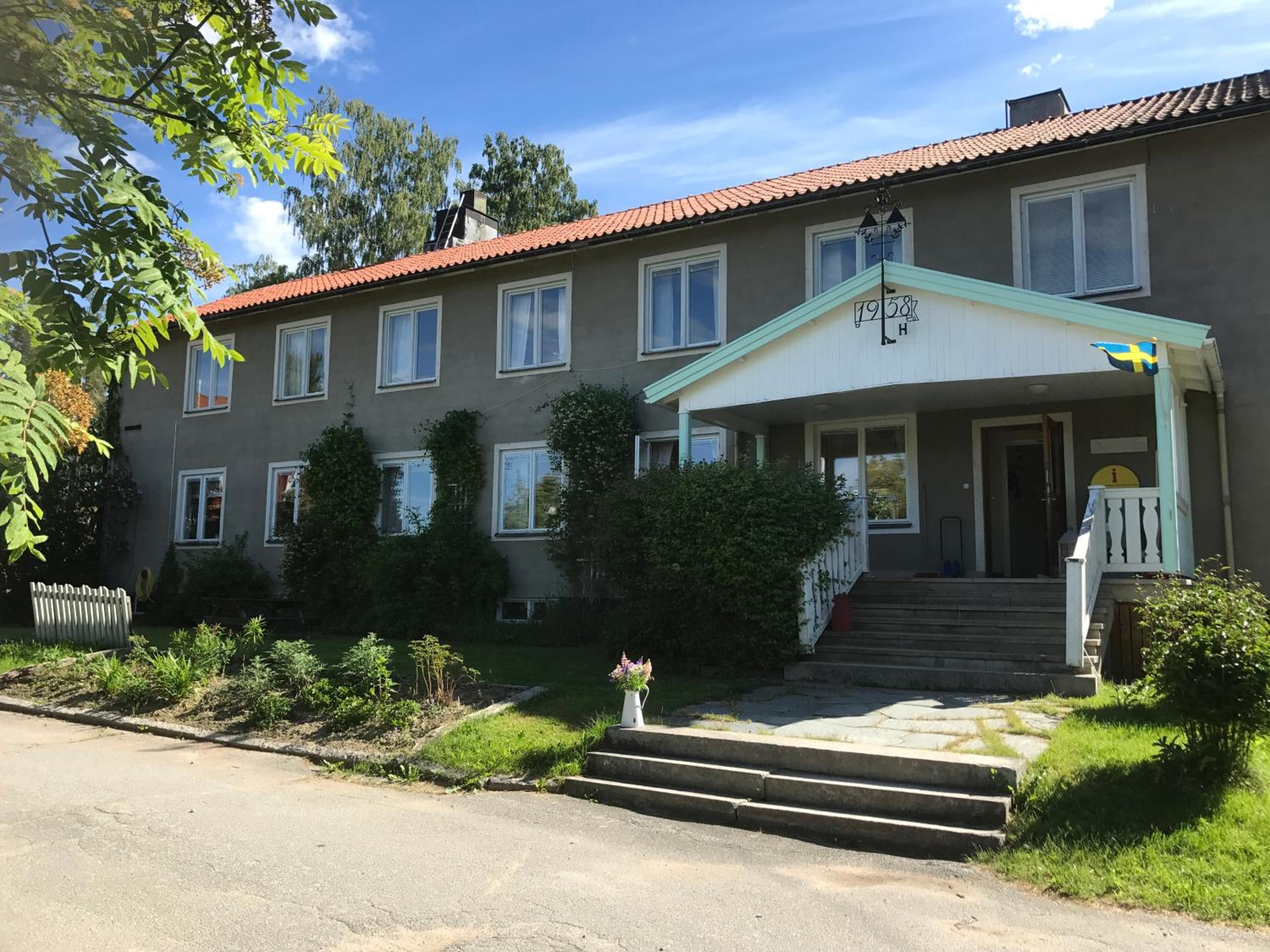 Helsingegården