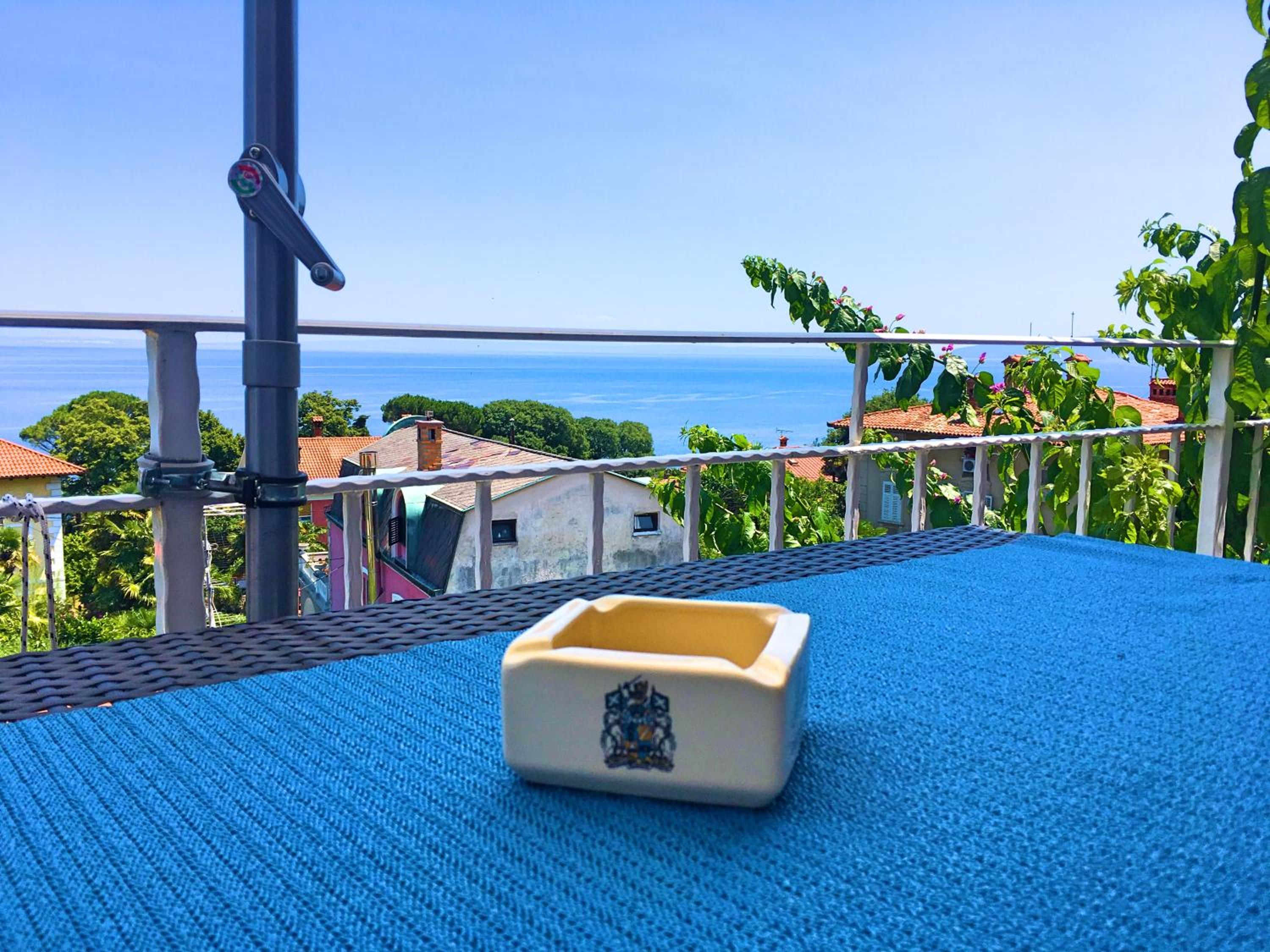 Hotel Apartments Luna - Image 1