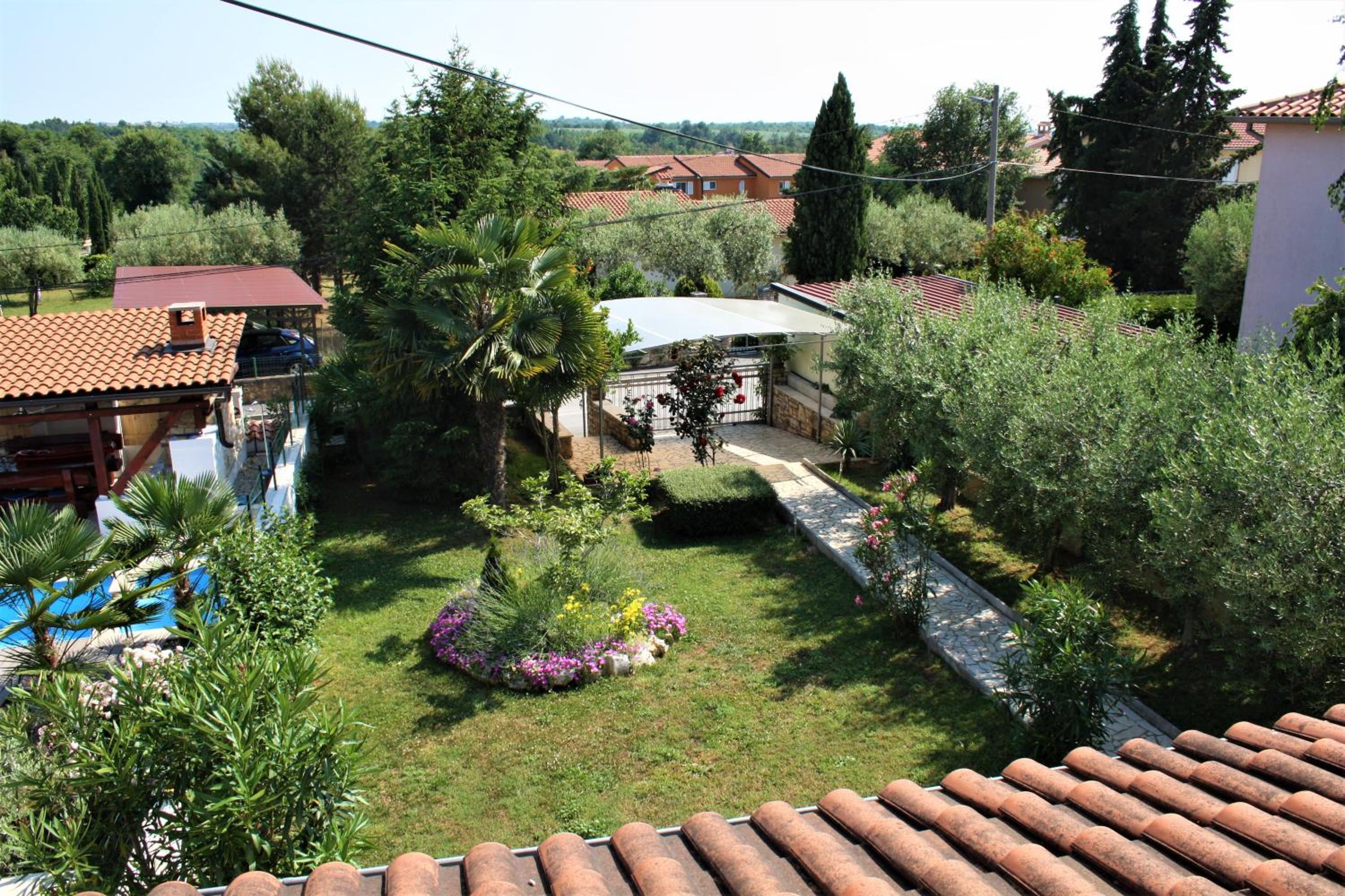 Holiday Home Magnolia view 3