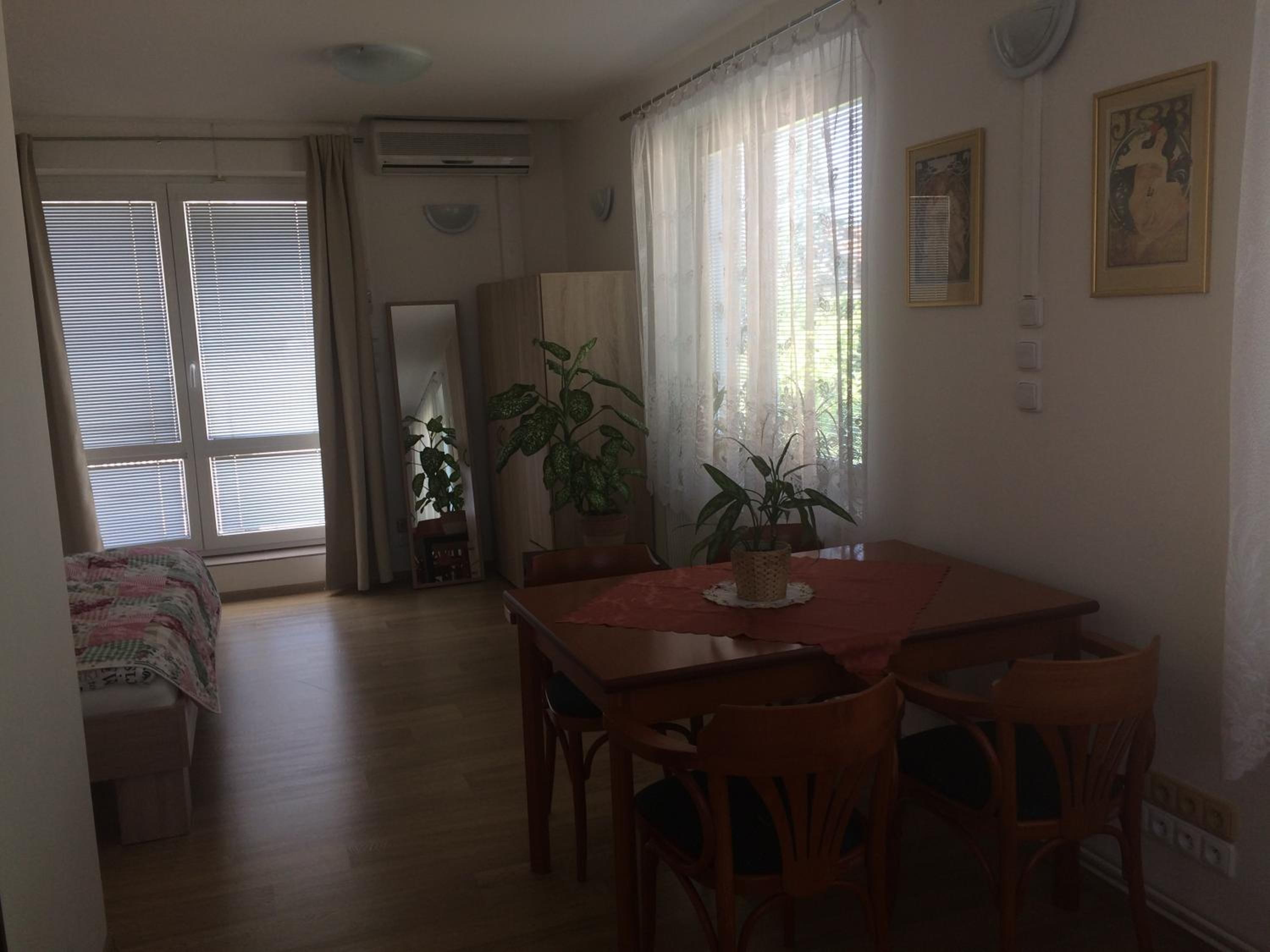 Apartment Praha 4