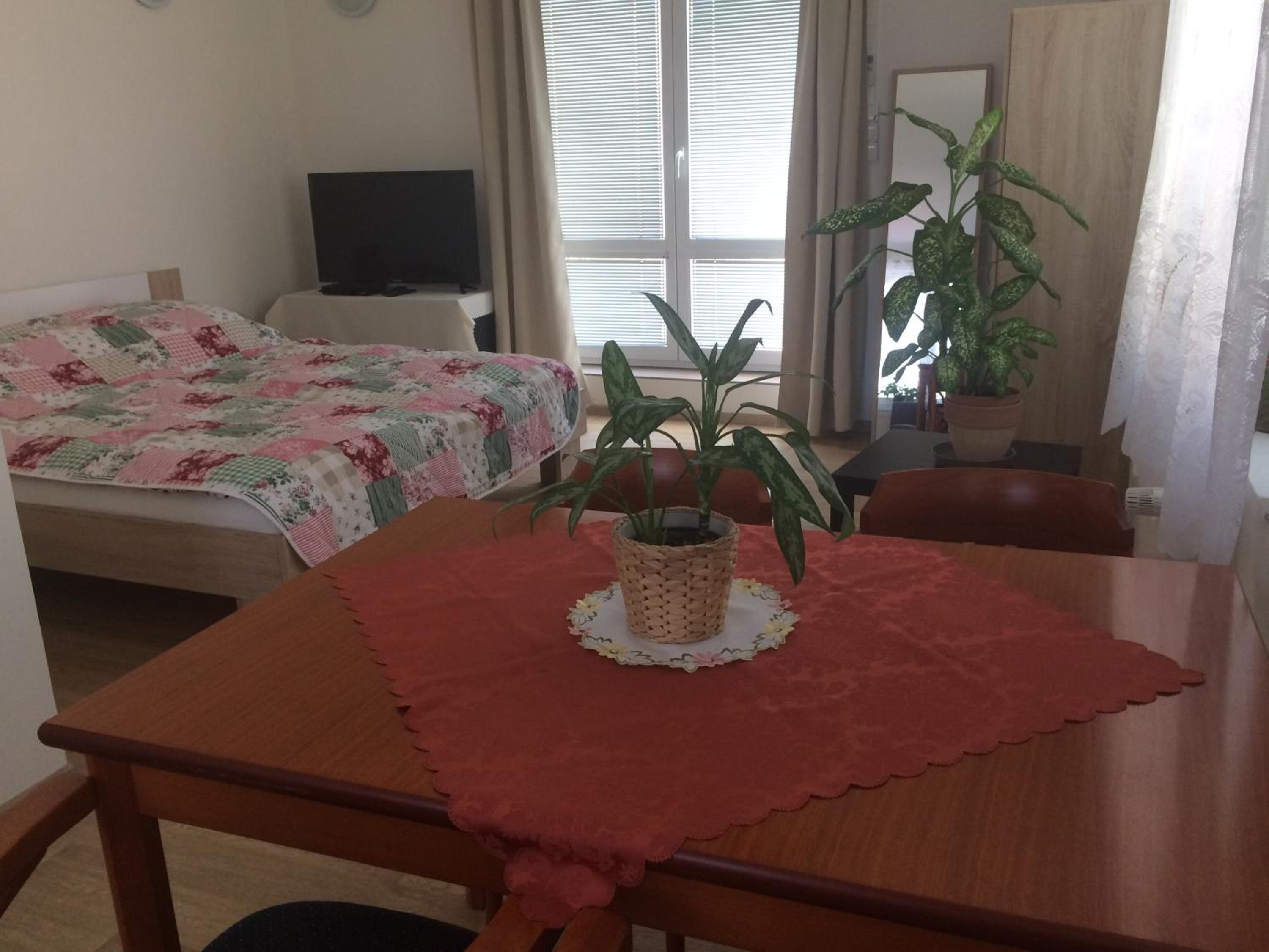 Apartment Praha 4