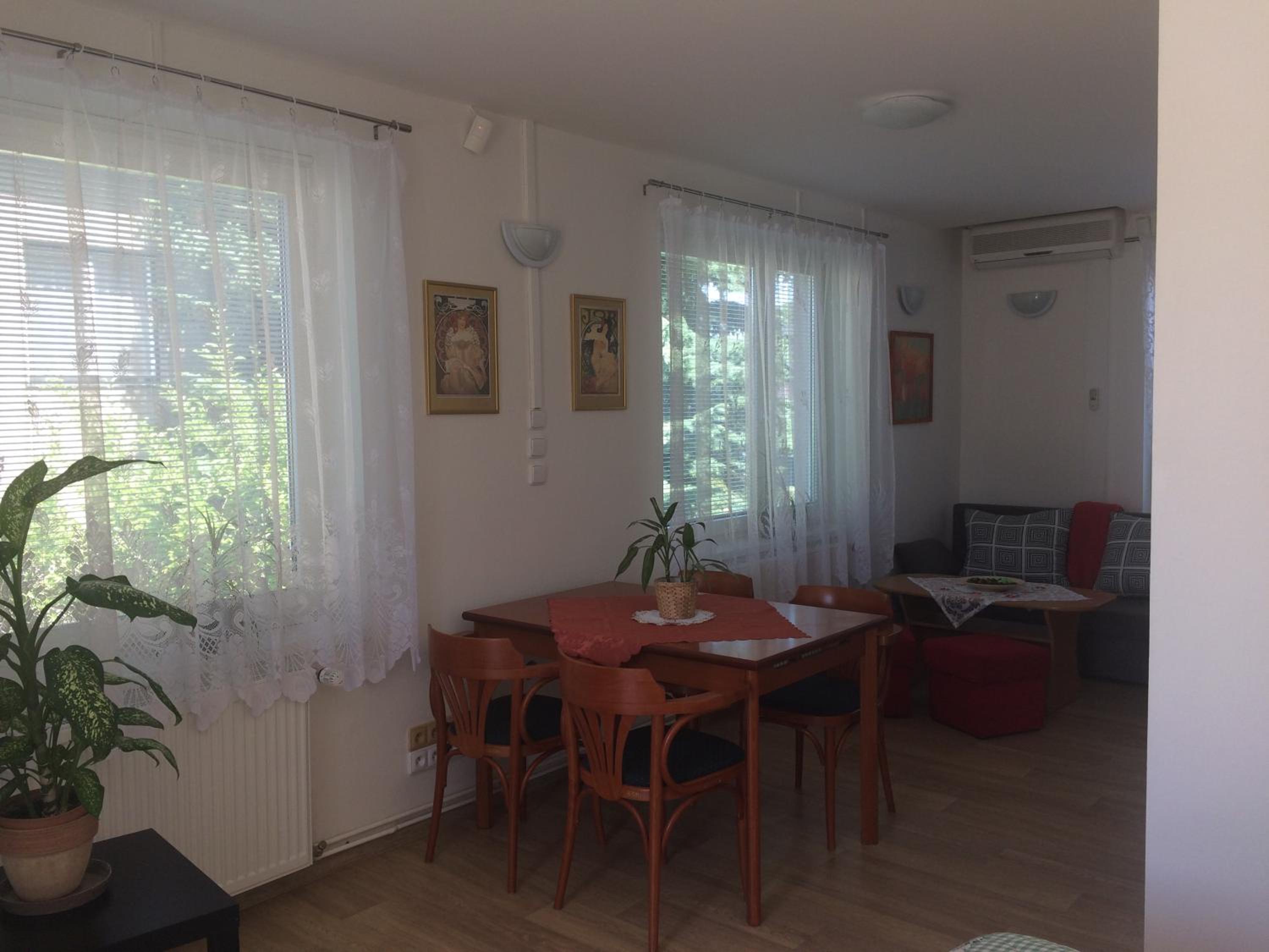 Apartment Praha 4