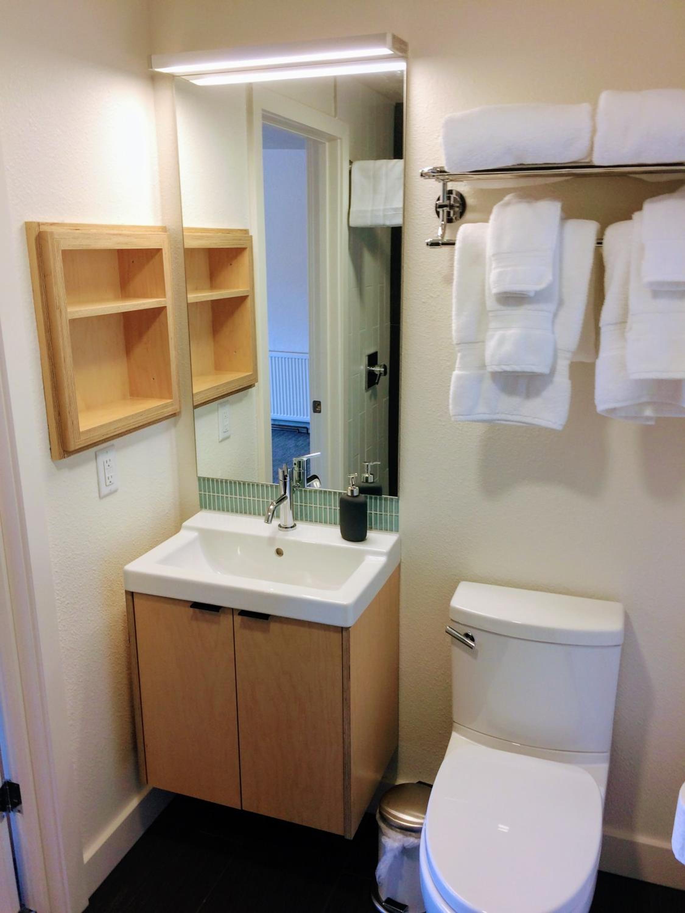 Heliotrope Hotel, photo 14