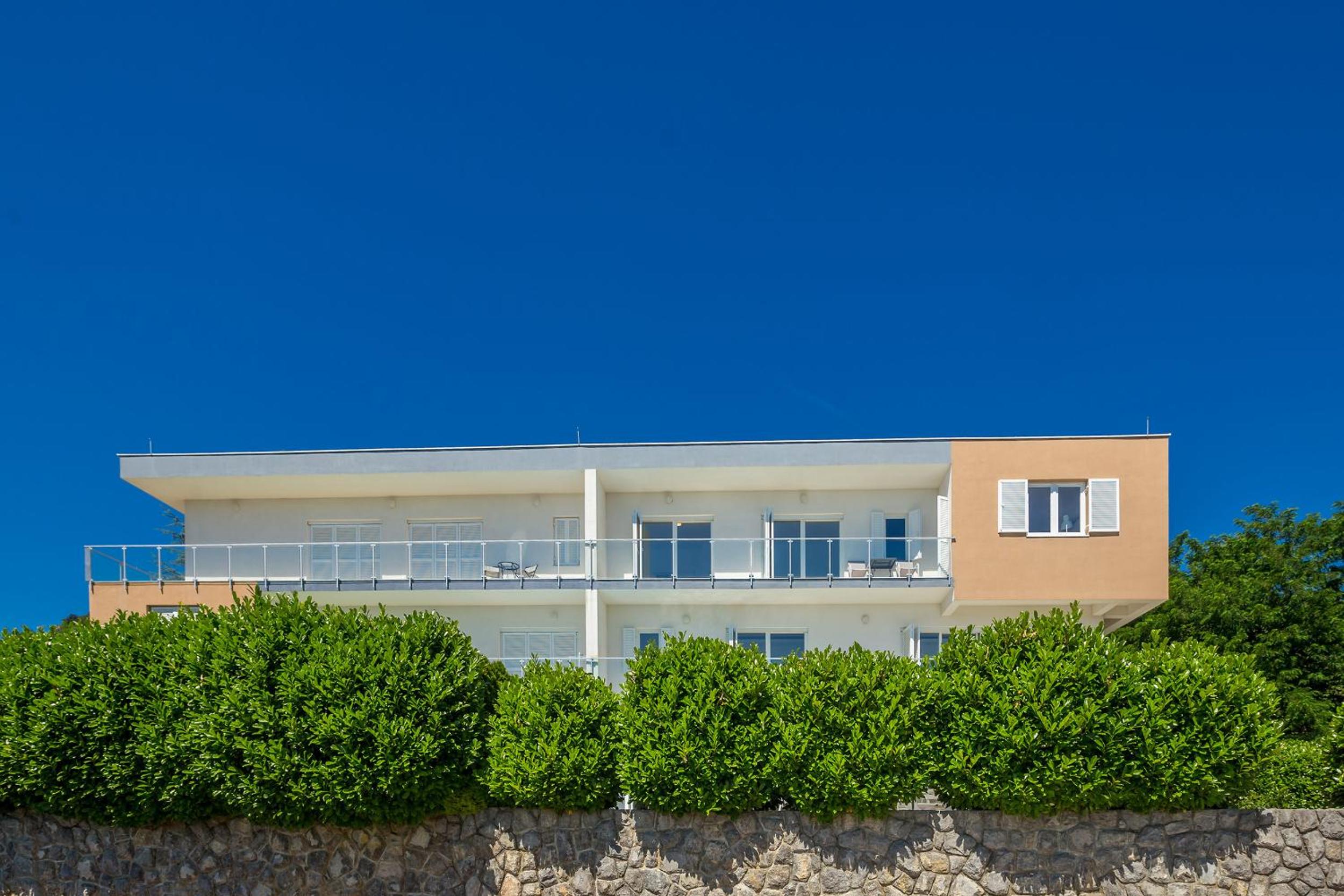 Hotel Villa Sveti Petar - with heated pool and outdoor jacuzzi - Image 1