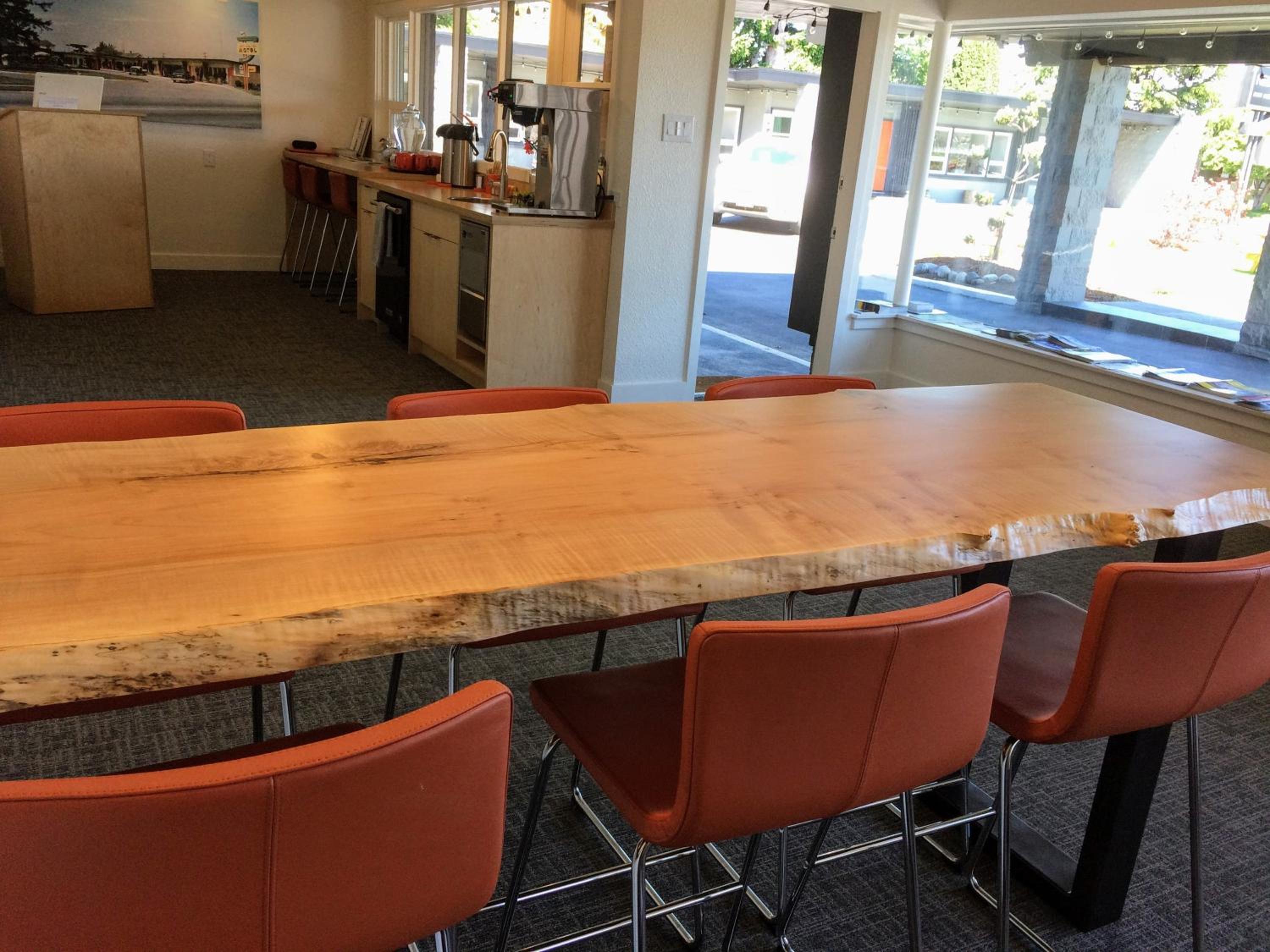 Heliotrope Hotel, photo 12