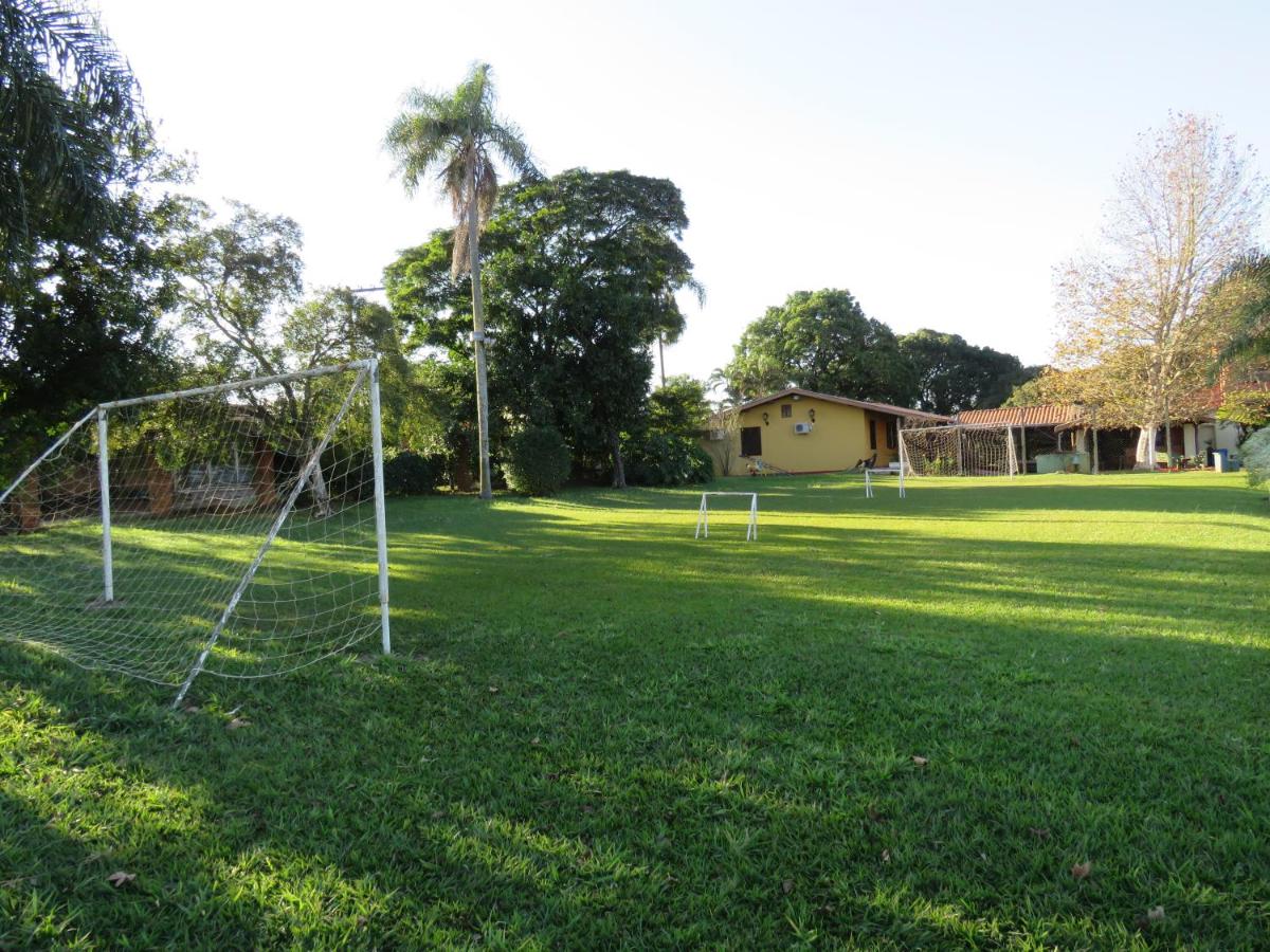 Chacara Samambaia