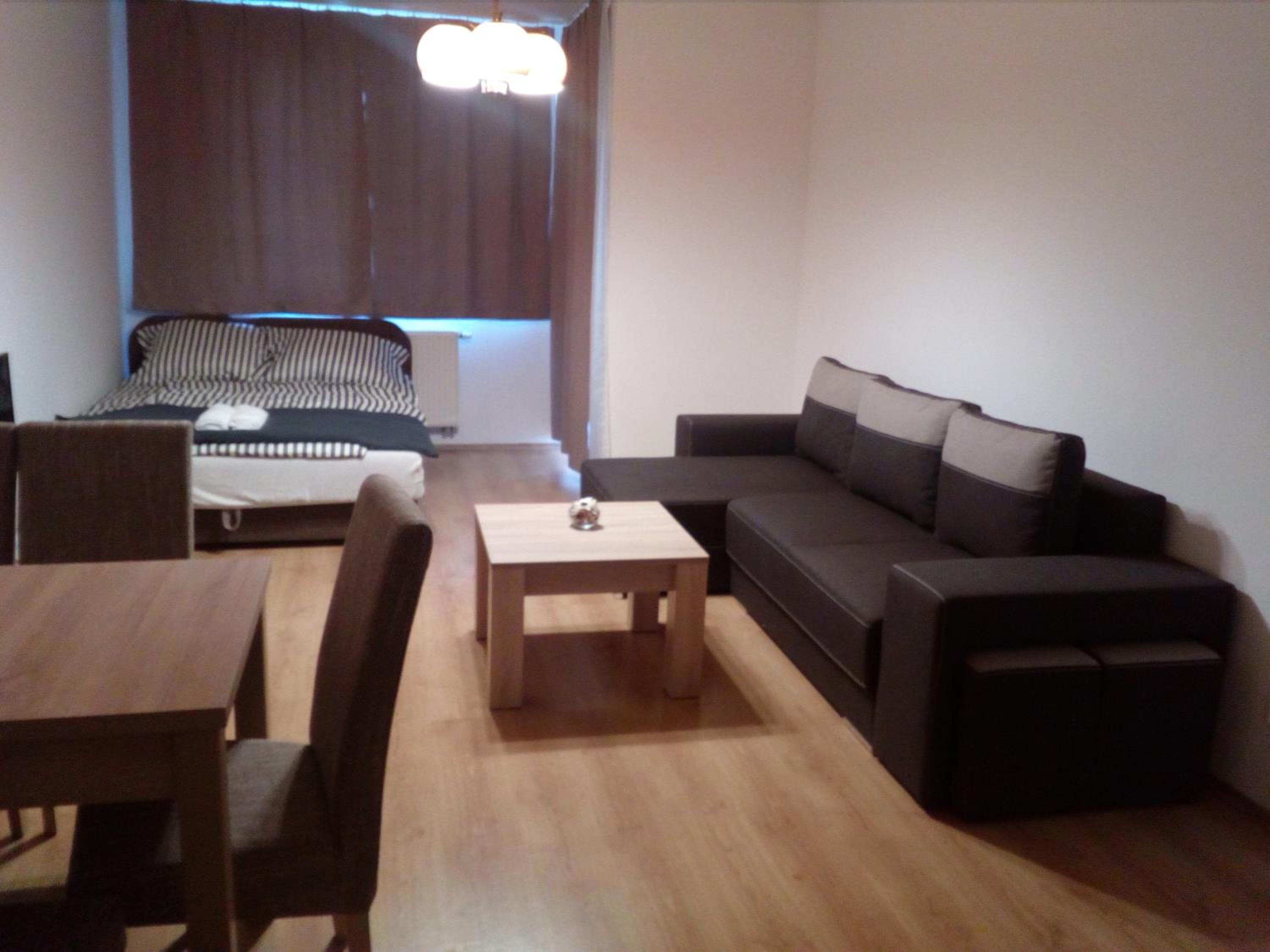 GÓBÉ Apartman view 3