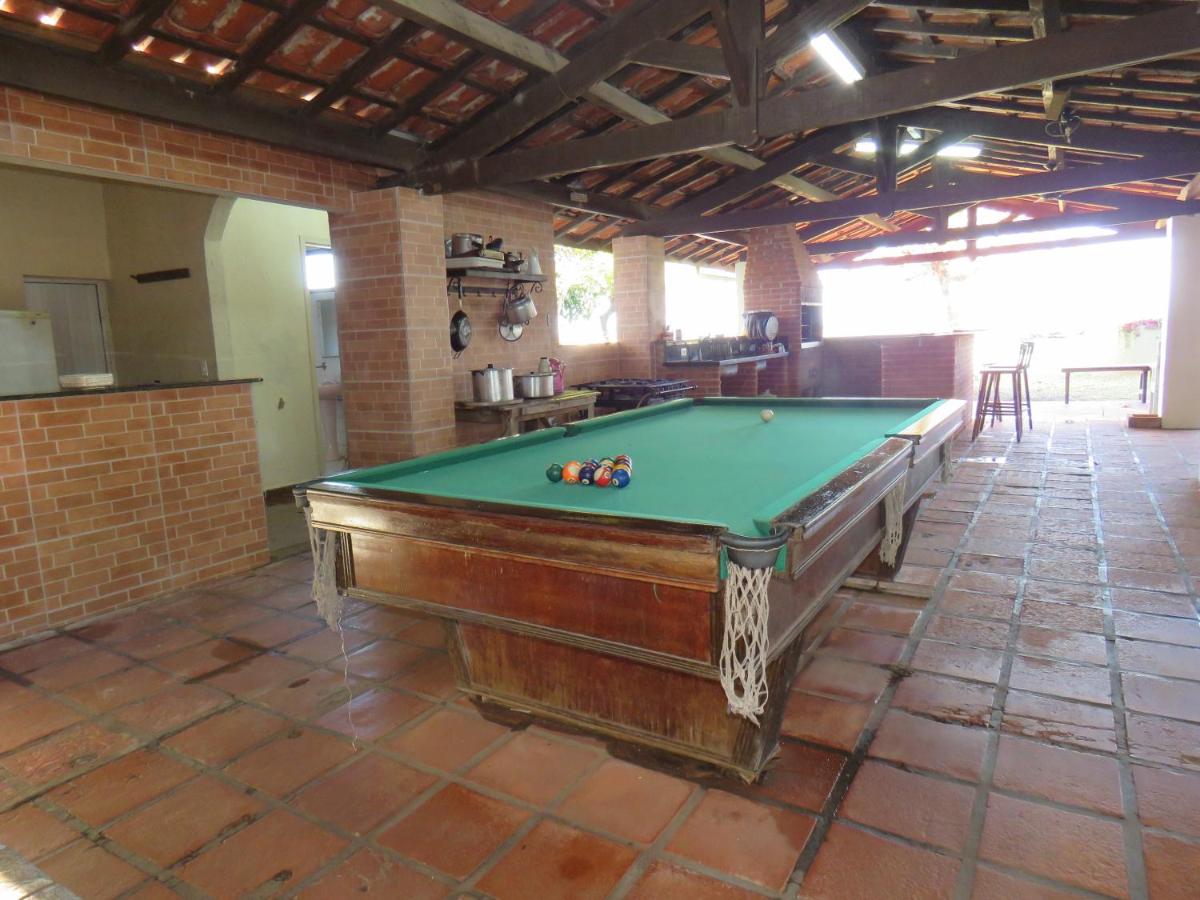 Chacara Samambaia