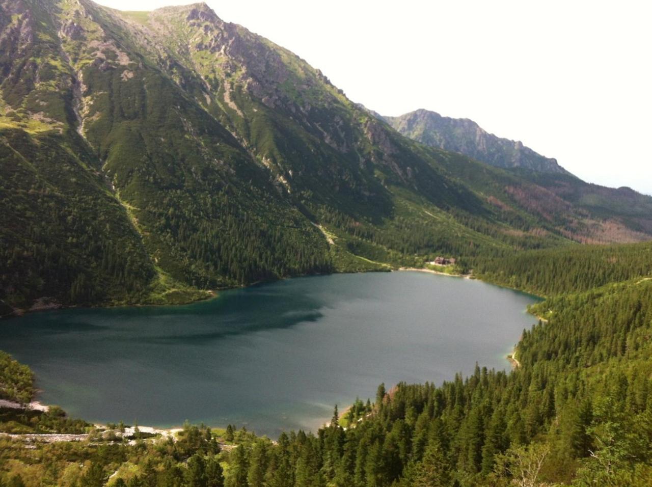 4U Apartments - Zakopane