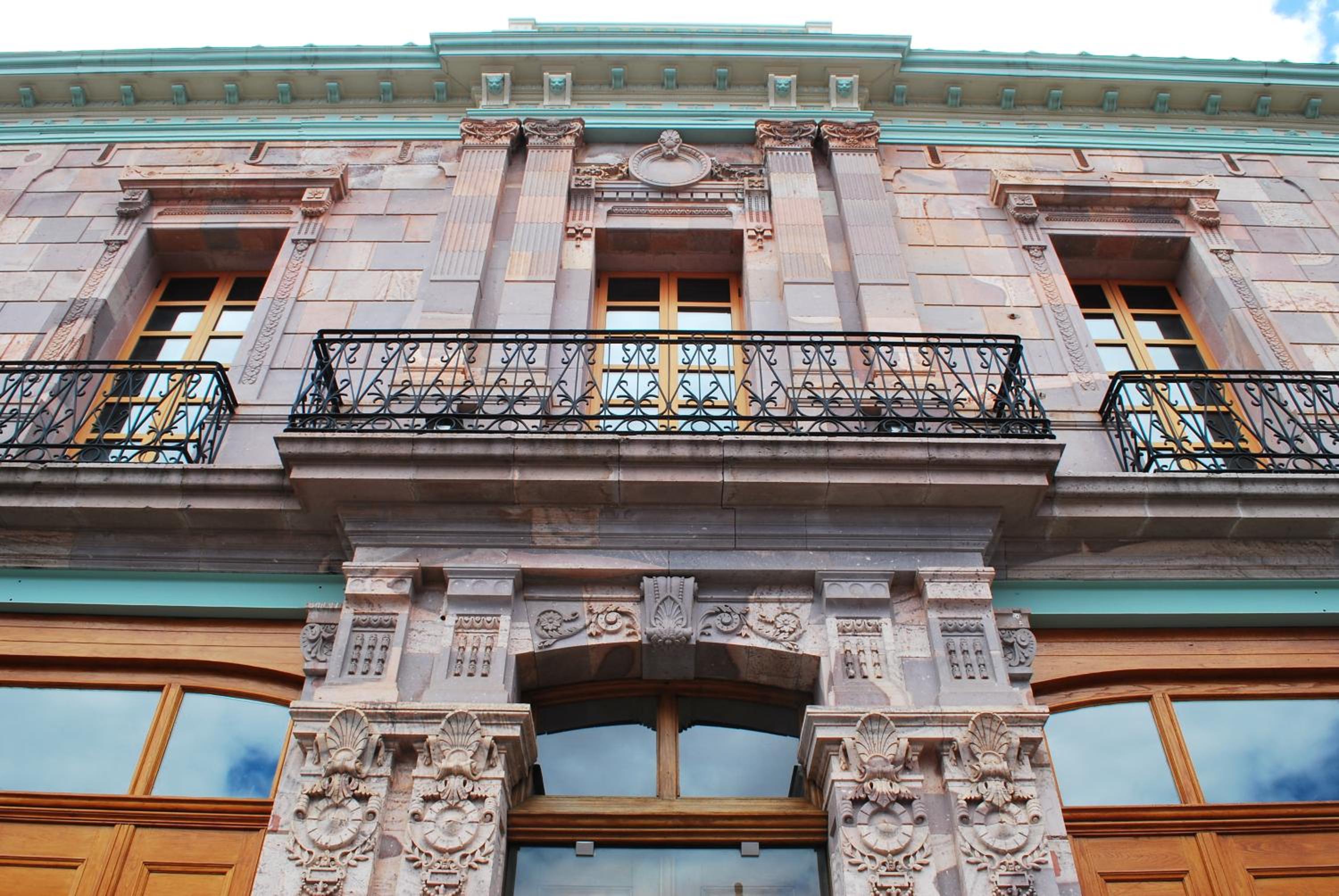 Zacatecas Vacations - Santa Rita Hotel del Arte - Property Image 10