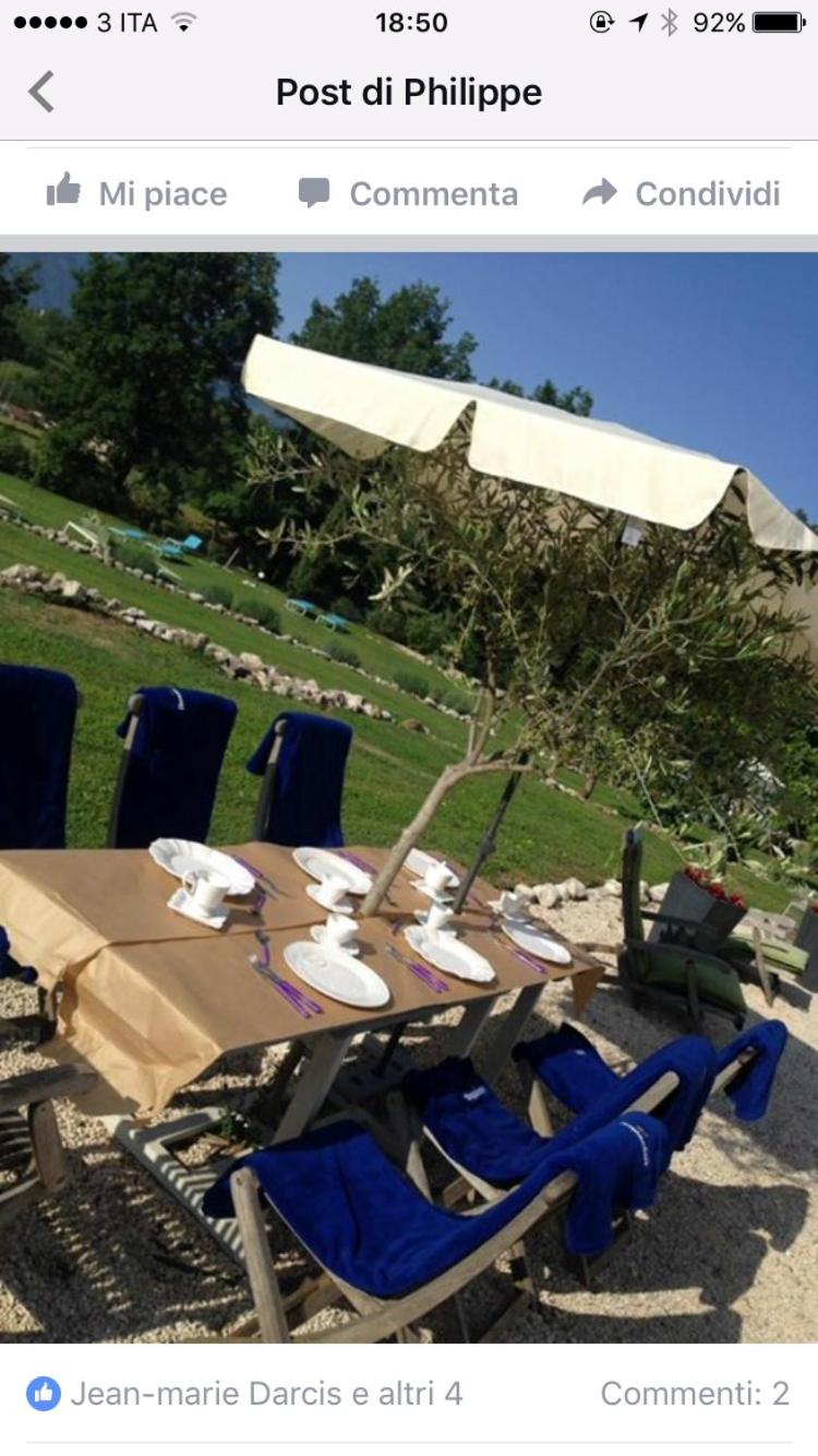 Idillio Country House