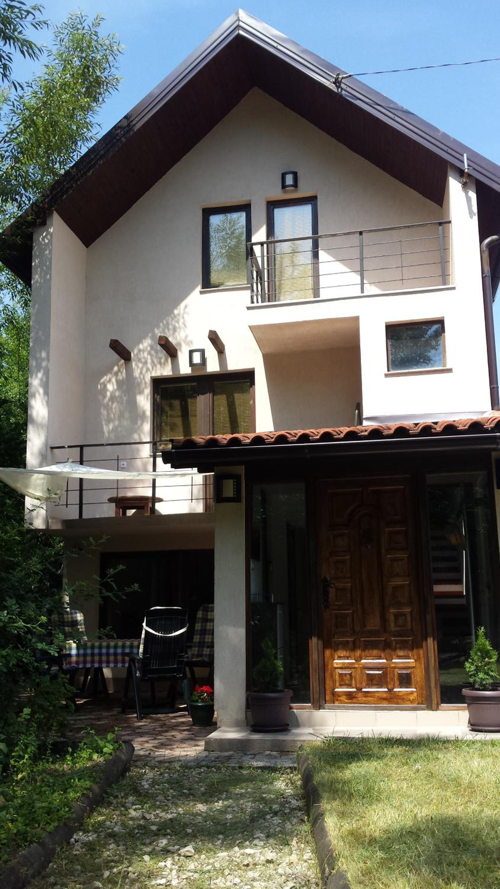 Nature Villa Sarajevo