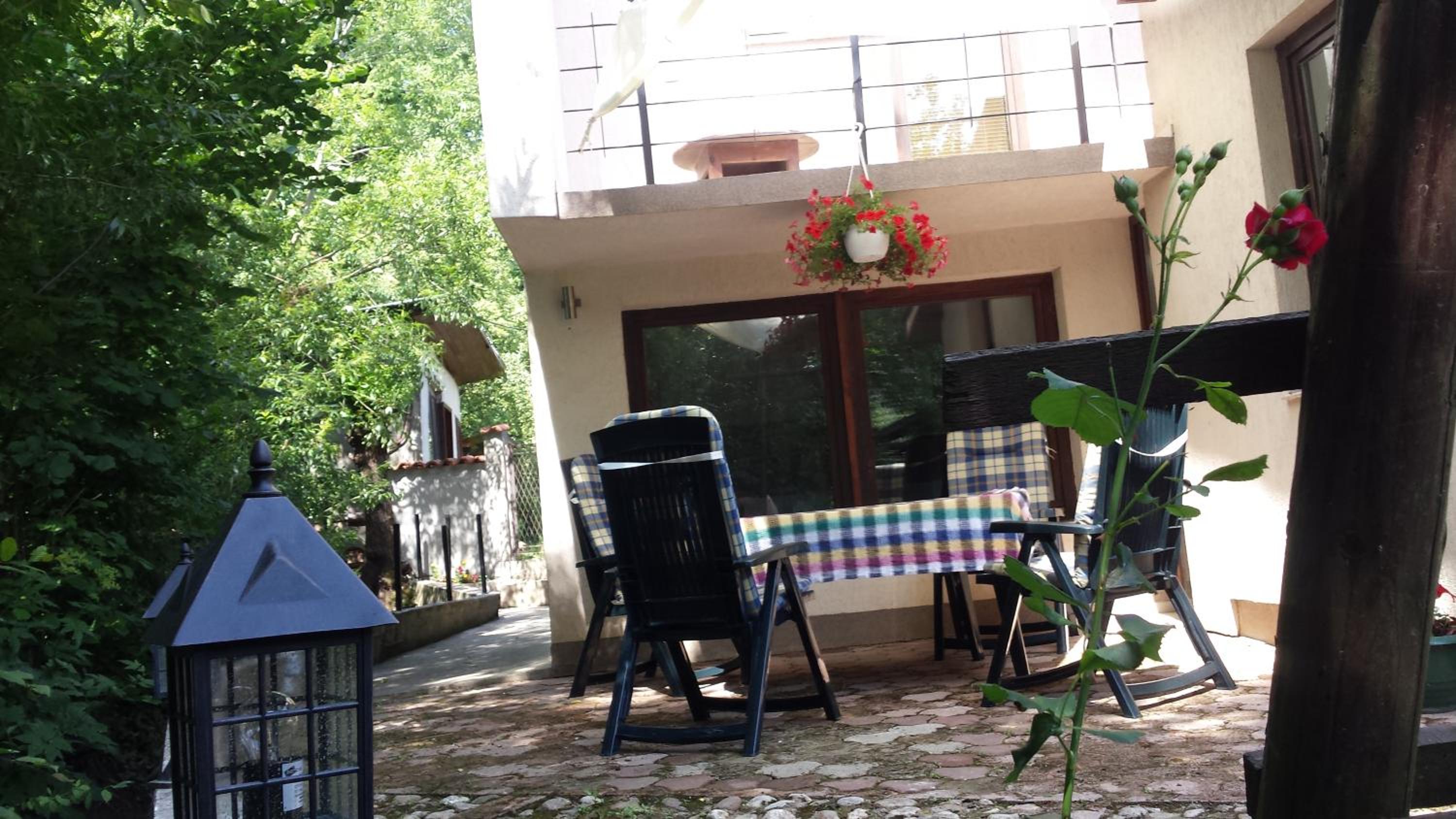 Nature Villa Sarajevo