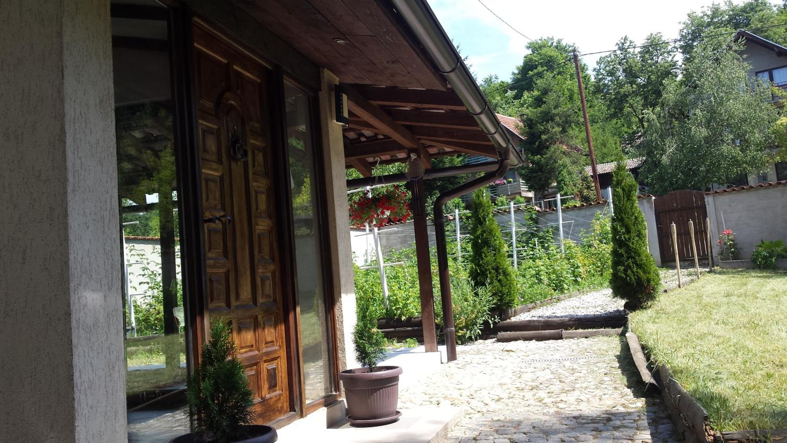 Nature Villa Sarajevo
