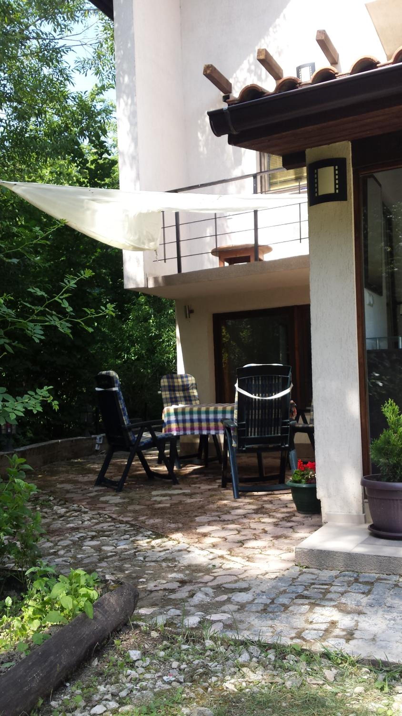 Nature Villa Sarajevo
